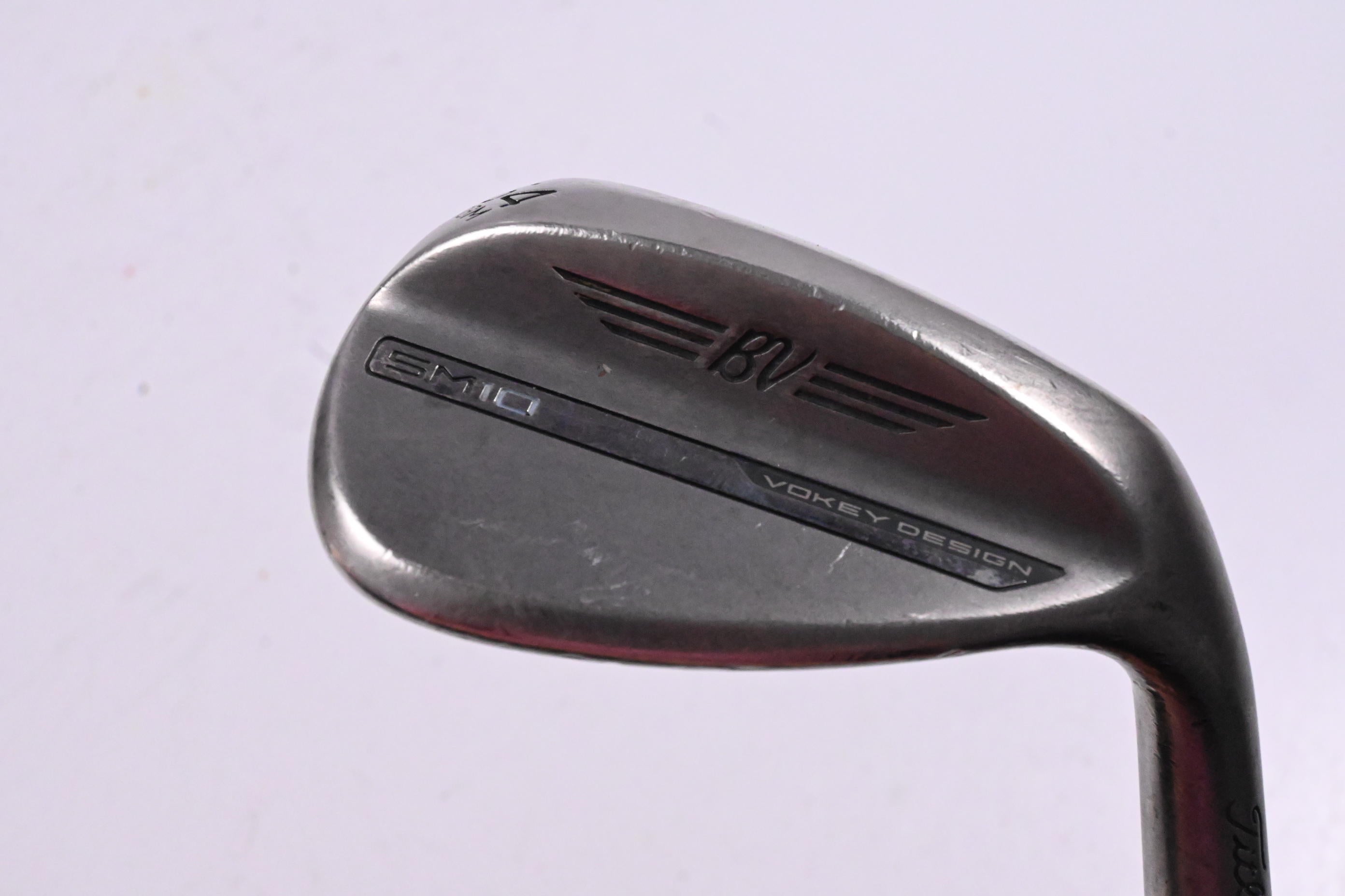 Titleist Vokey SM10 Sand Wedge / 54 Degree / Wedge Flex Titleist Vokey SM10