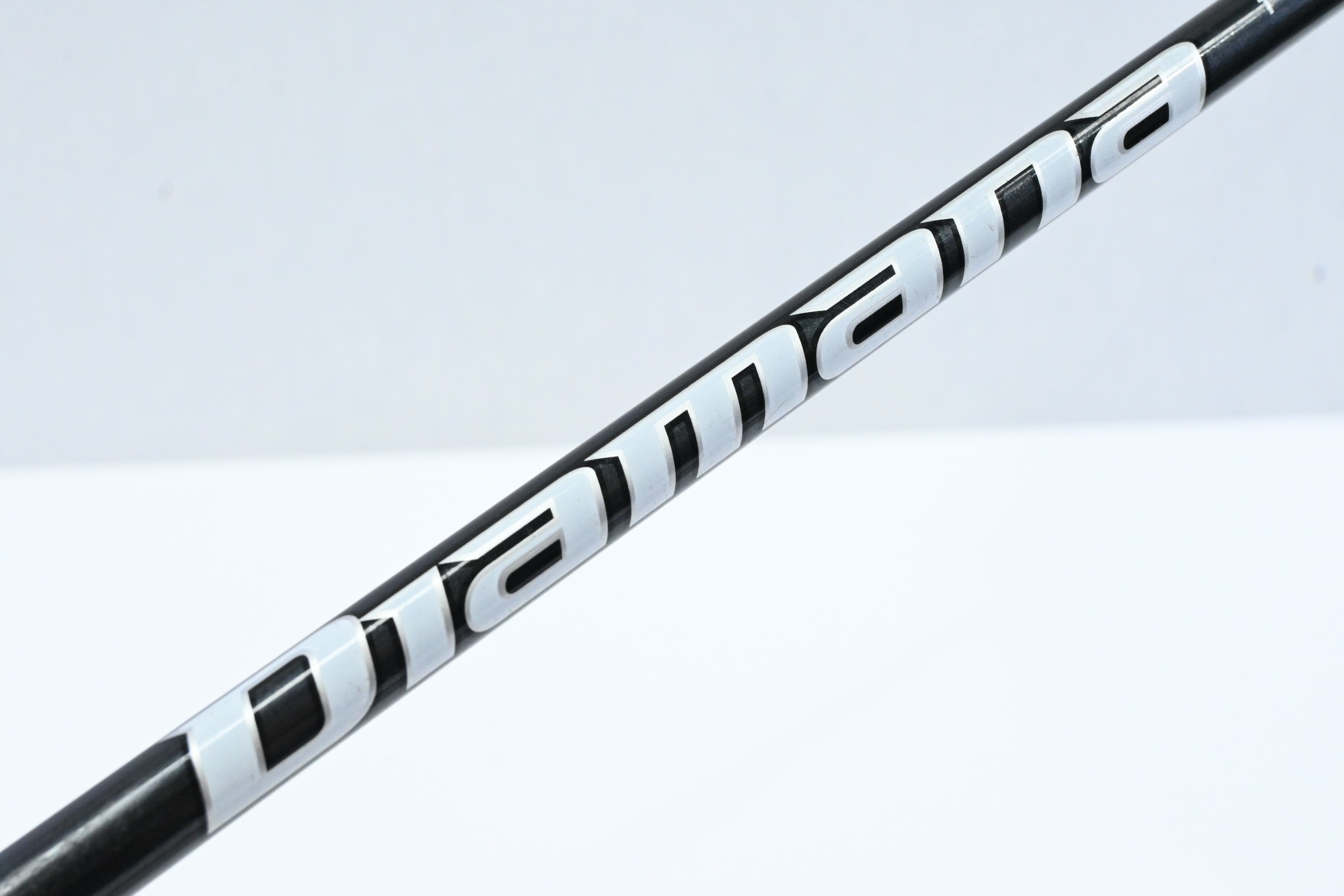 Diamana T+ 60 Driver Shaft / Regular Flex / Taylormade 2nd Gen