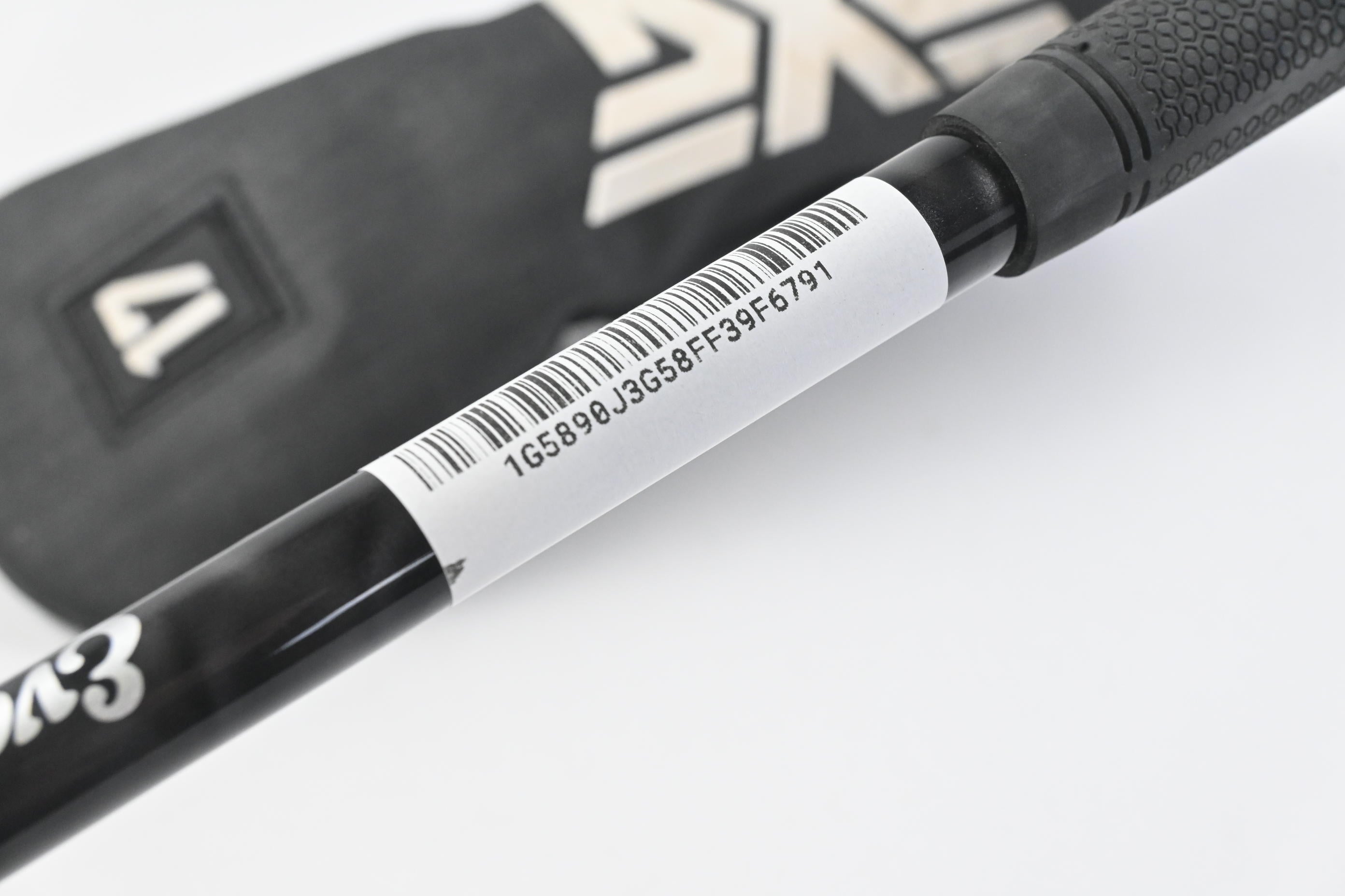 PXG 0317 X Gen2 #2 Hybrid / 17 Degree / Stiff Flex Evenflow Riptide 80 Shaft