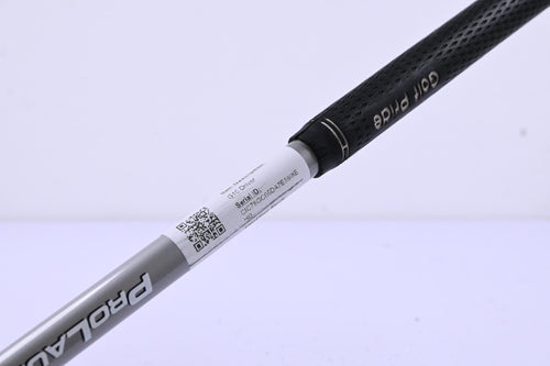 Ping G10 Driver / 10.5 Degree / Stiff Flex Grafalloy ProLaunch Red Shaft