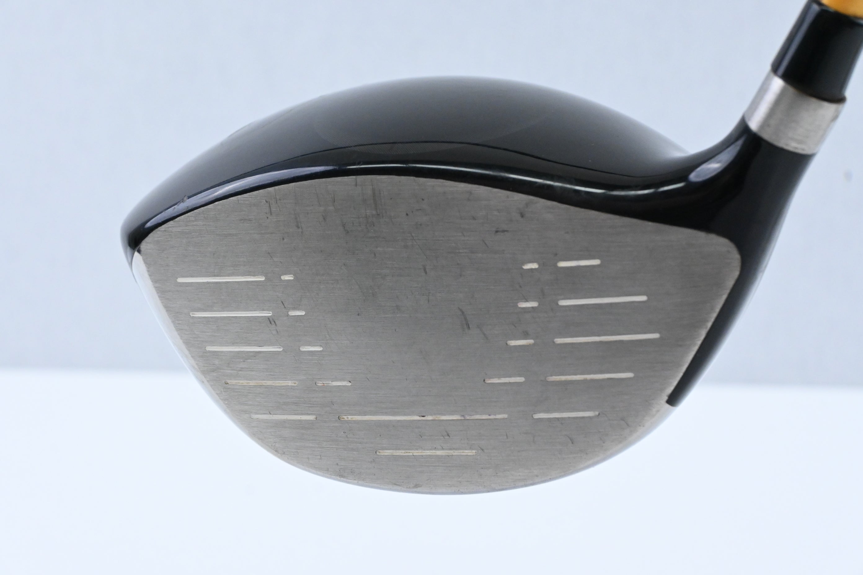 Ping Rapture Driver / 10.5 Degree / Stiff Flex UST ProForce V2 66 Shaft