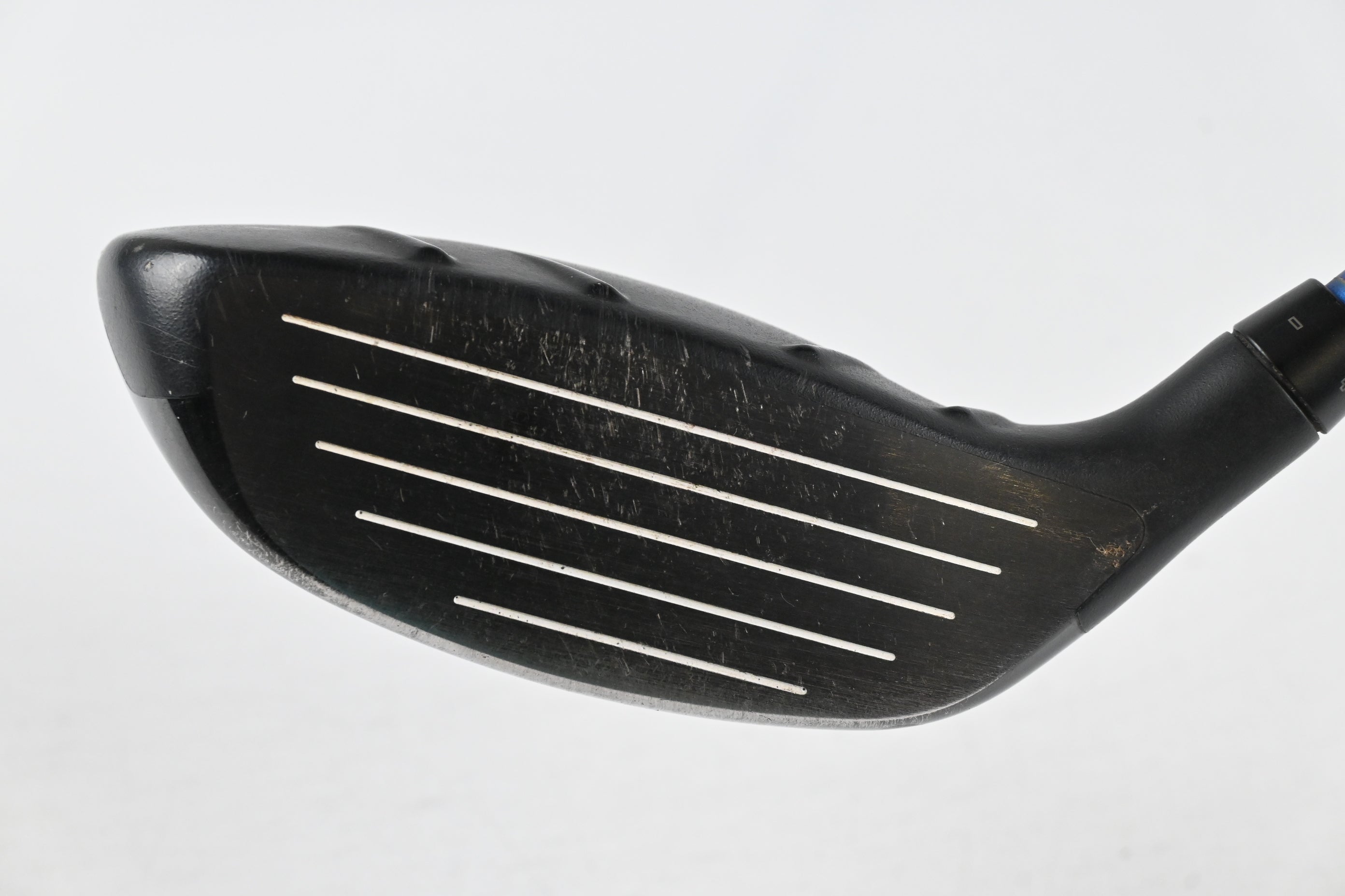 Ping G30 #3 Wood / 14.5 Degree / Regular Flex Ping TFC 419 Shaft