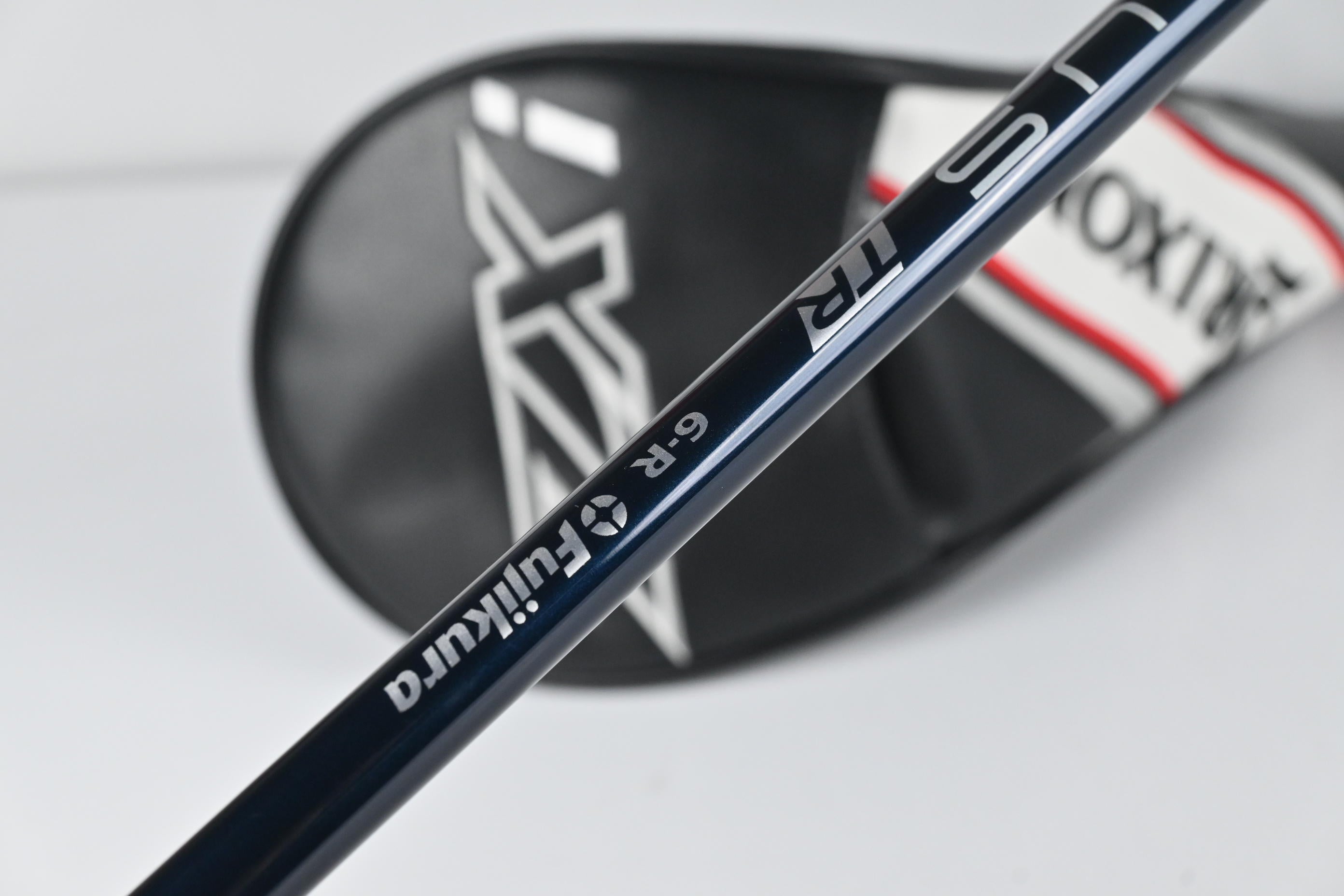 Srixon ZXi Driver / 10.5 Degree / Regular Flex Fujikura Ventus TR Blue 6 Shaft