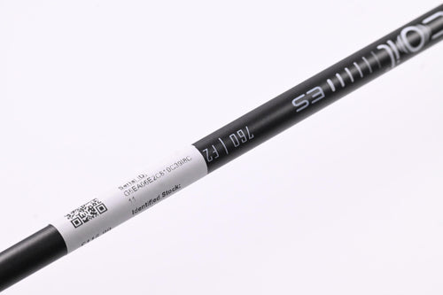 Cleveland RTZ Lob Wedge / 60 Degree / Senior Flex UST Recoil ES 760 Shaft