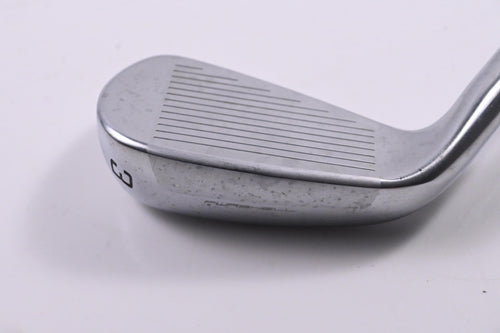 Cobra King Tec Utility #3 Iron / 19 Degree / X-Flex KBS $-Taper Lite 105 Shaft