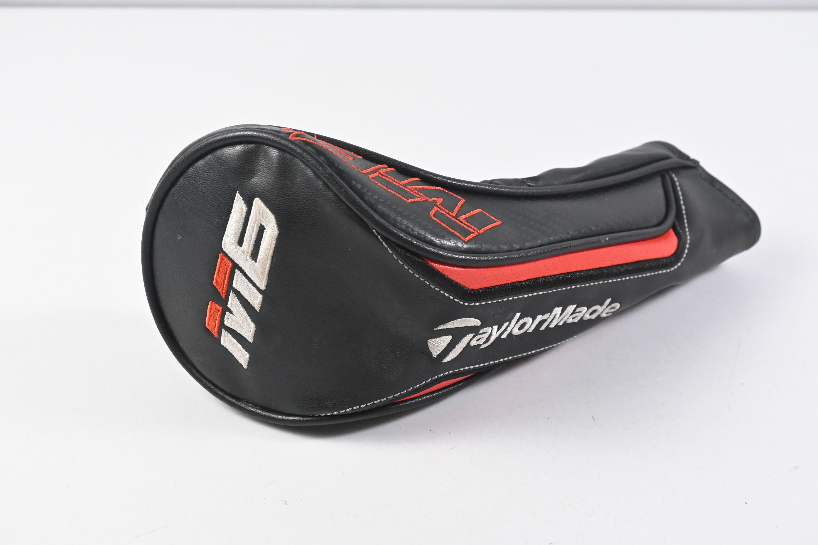 Taylormade M6 #3 Wood / 14 Degree / Stiff Flex Fujikura Atmos Red 6 Shaft