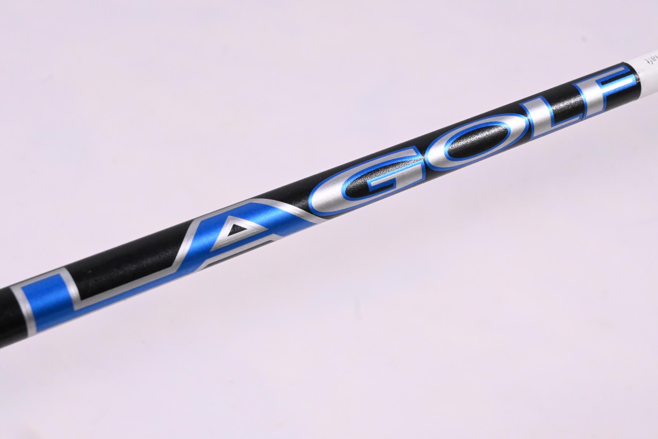 LA Golf Tour AXS 60 #3 Wood Shaft / Stiff Flex / Titleist 2nd Gen