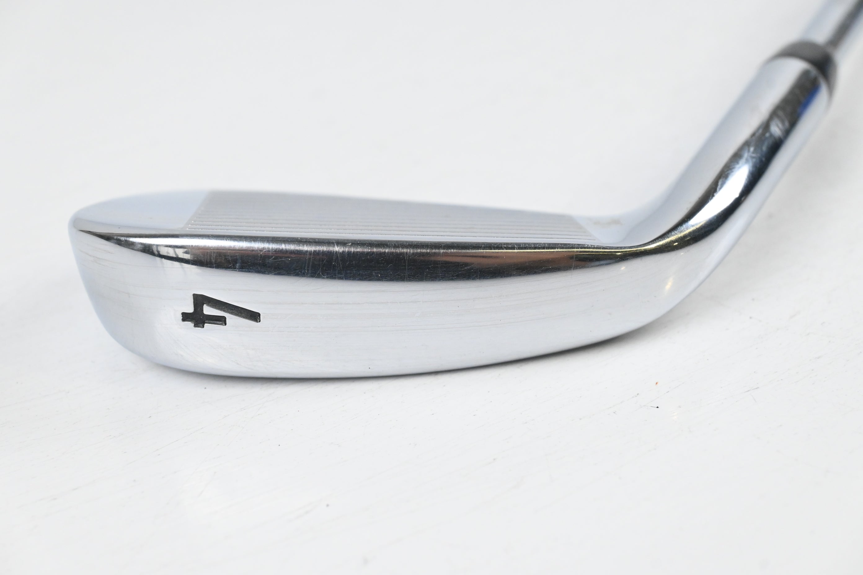 Callaway Mavrik Pro #4 Iron / 21 Degree / Regular Flex Dynamic Gold R300 Shaft