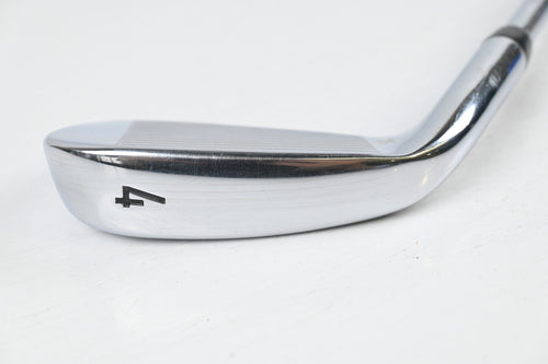 Callaway Mavrik Pro #4 Iron / 21 Degree / Regular Flex Dynamic Gold R300 Shaft