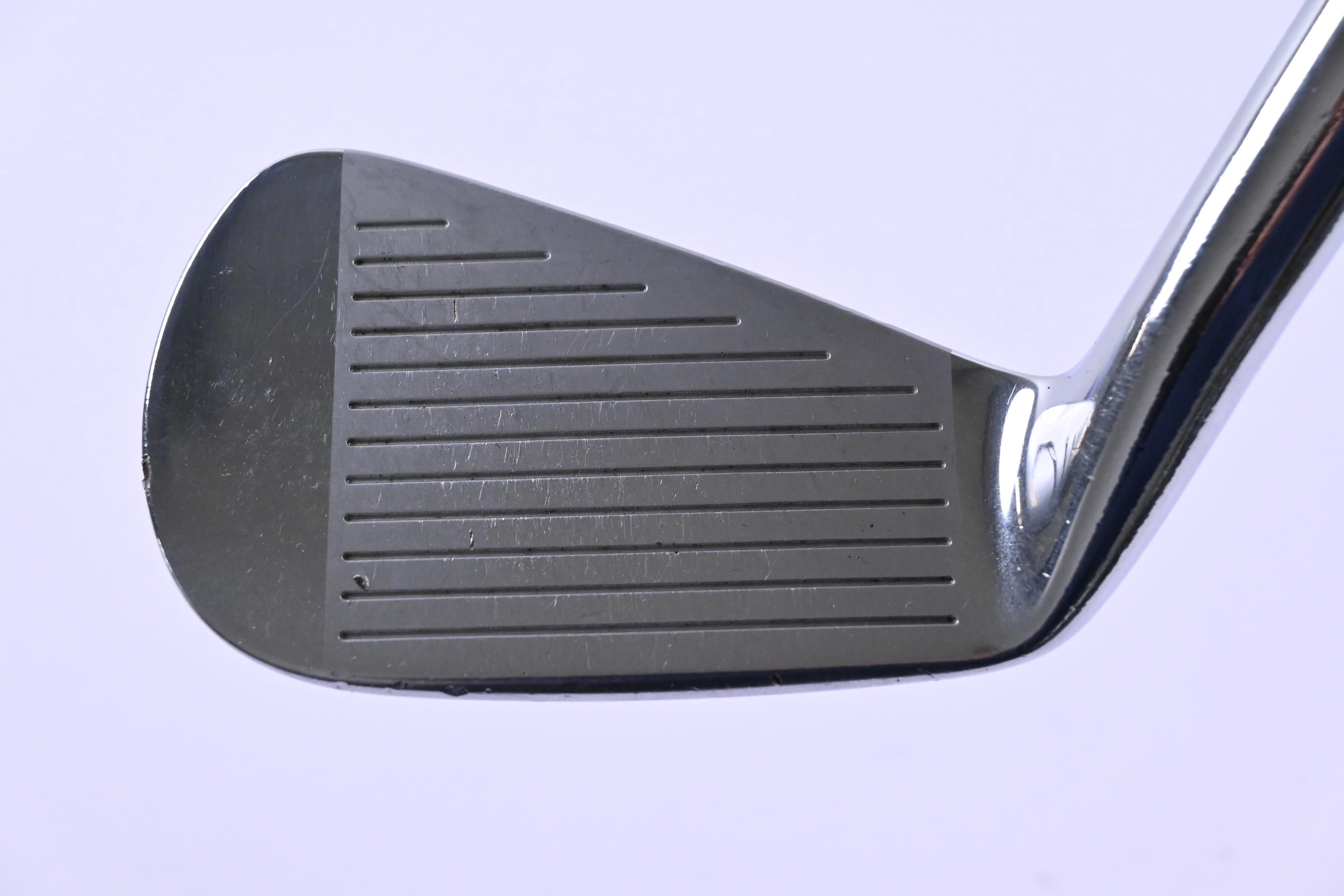 Mizuno MP-68 #6 Iron / Regular Flex Recoil ES 780 Shaft