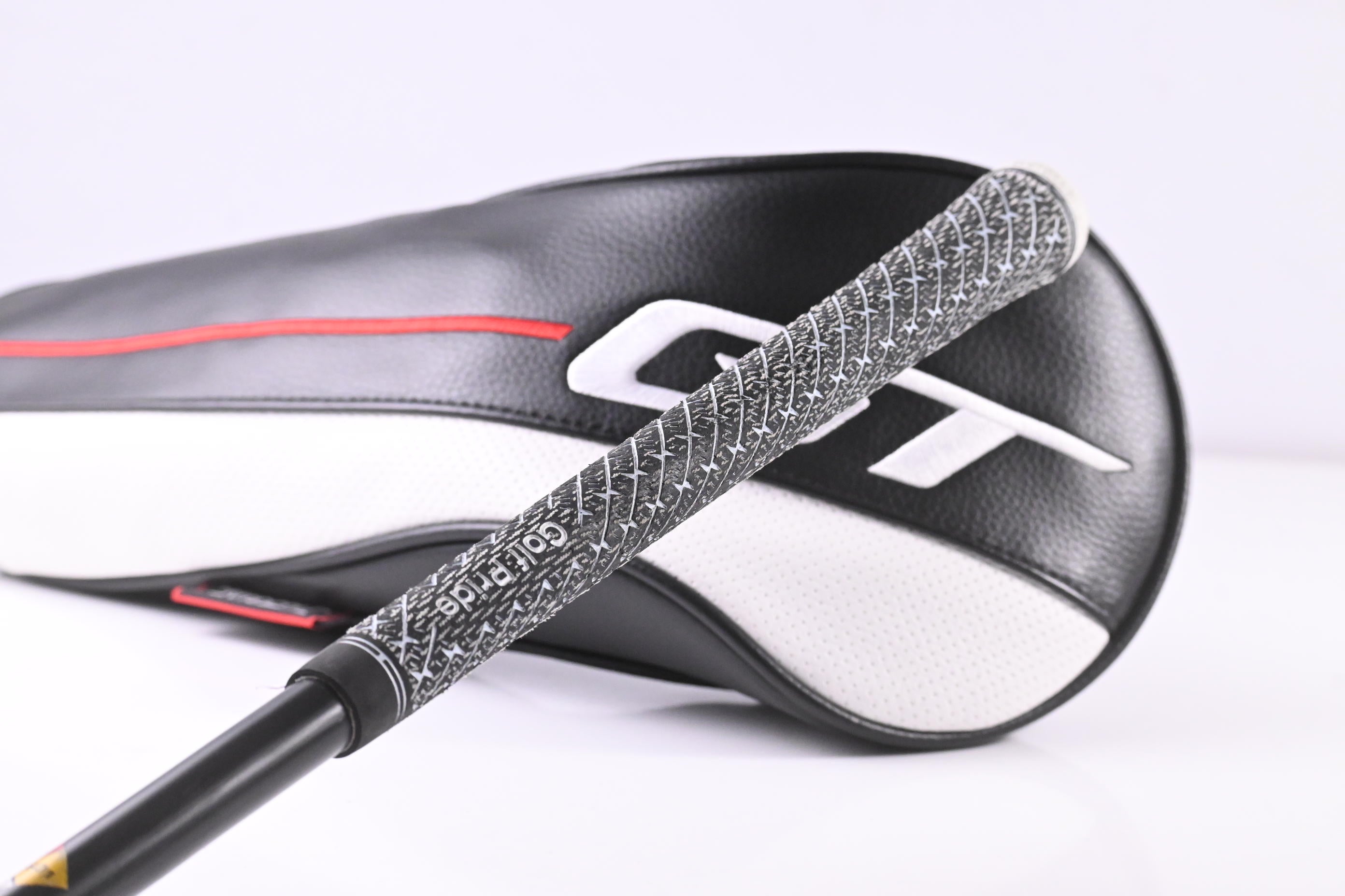 Titleist GT3 Driver / 10 Degree / Stiff Flex HZRDUS Black 60 Shaft