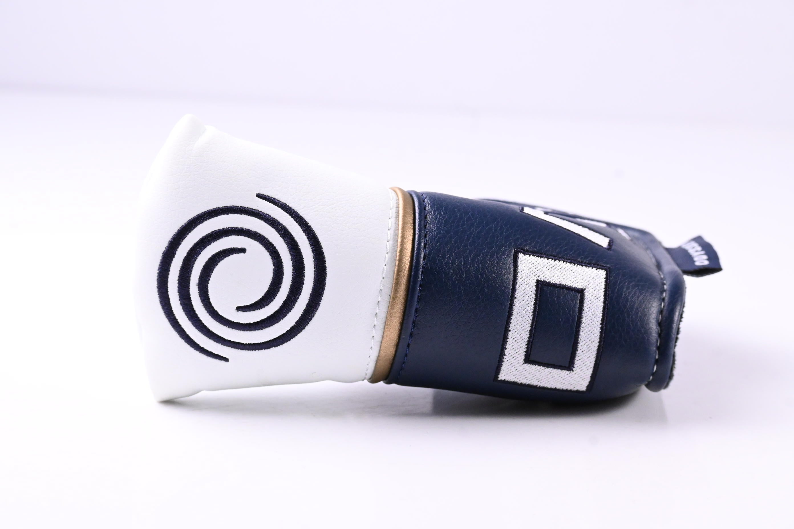 Odyssey AI-One Milled Silver Series Two T Putter / 34 Inch