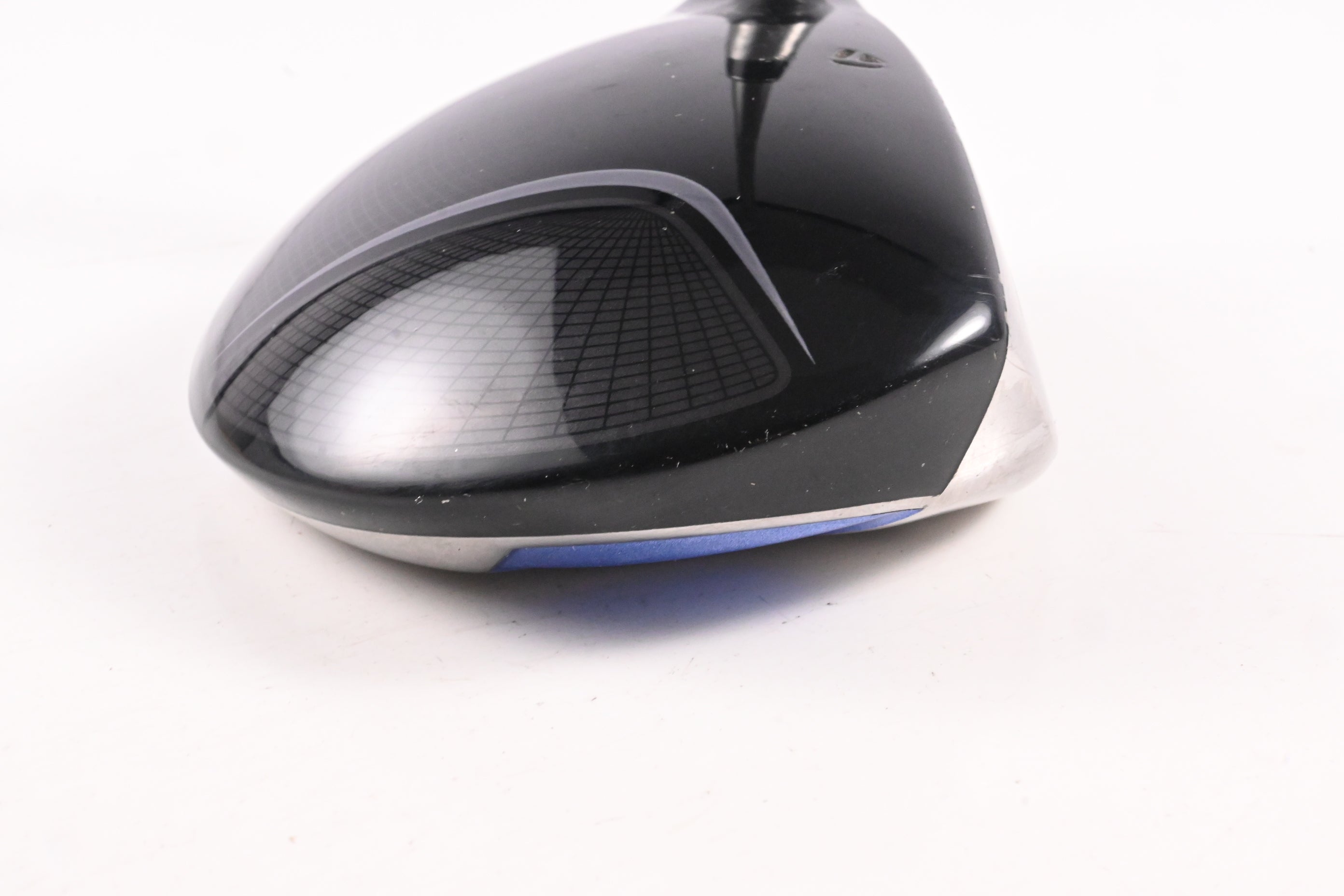 Ladies Taylormade Burner 2007 #5 Wood / 18 Degree / Ladies Flex Reax 50 Shaft