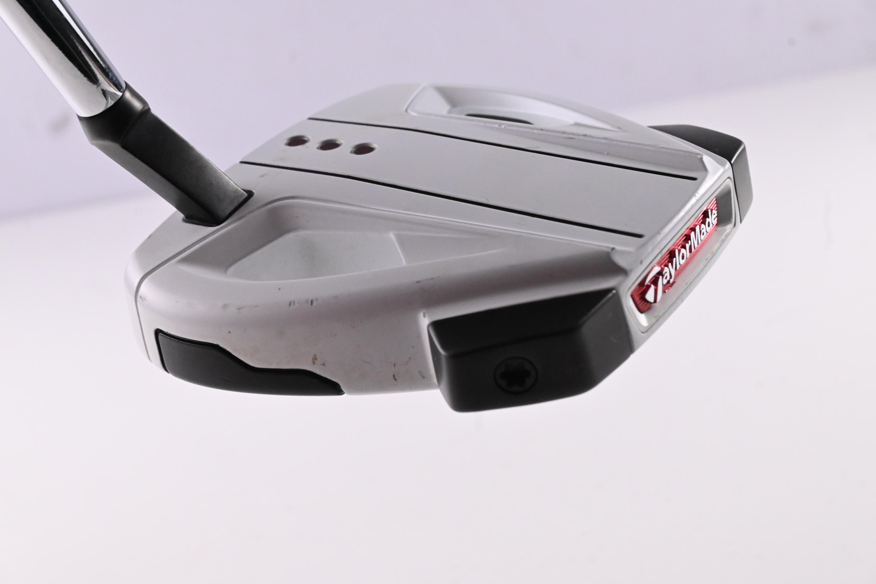 Taylormade Spider EX White Putter / 34 Inch