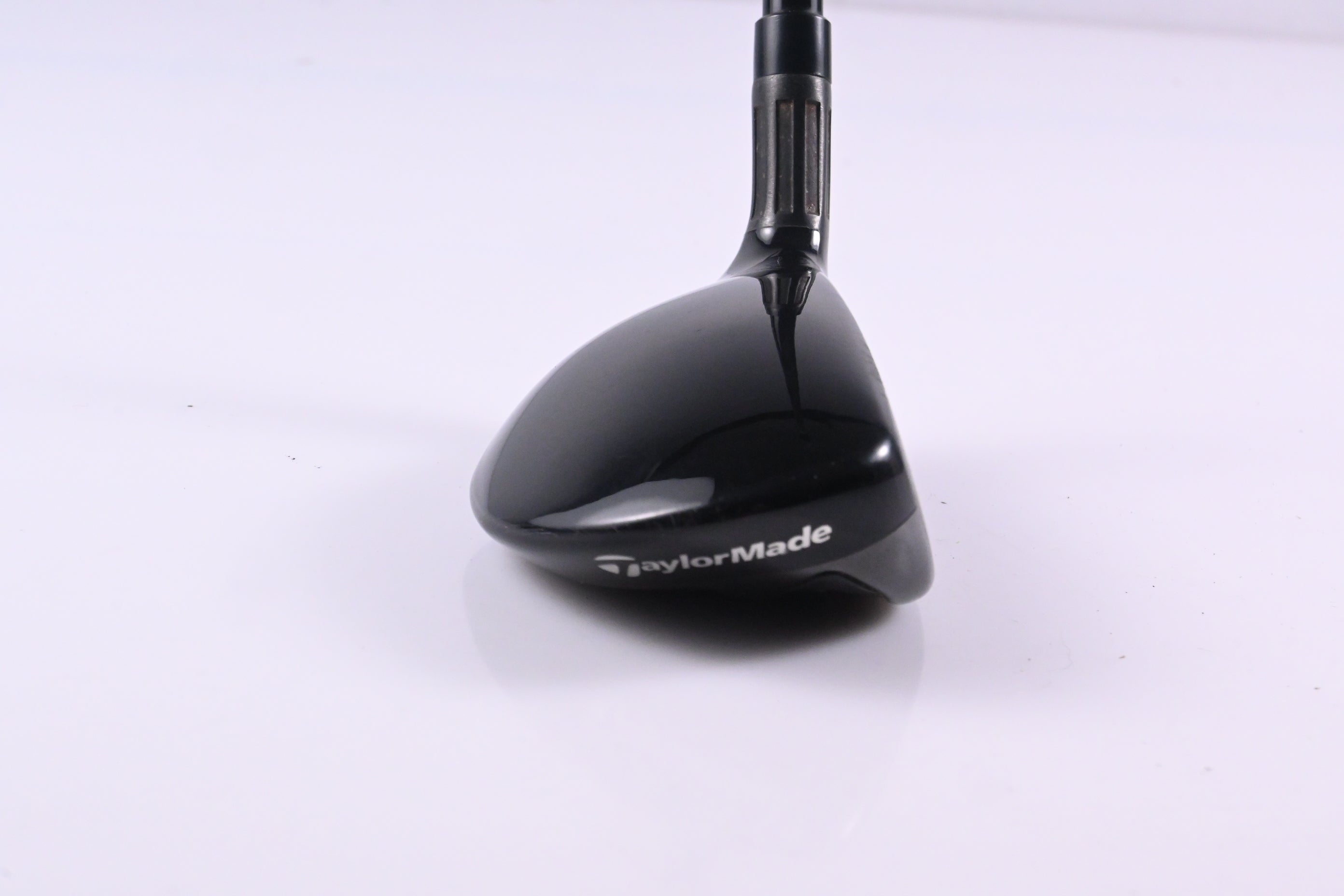 Taylormade M2 2016 #3 Hybrid / 19 Degree / Regular Flex Taylormade Reax 65 Shaft