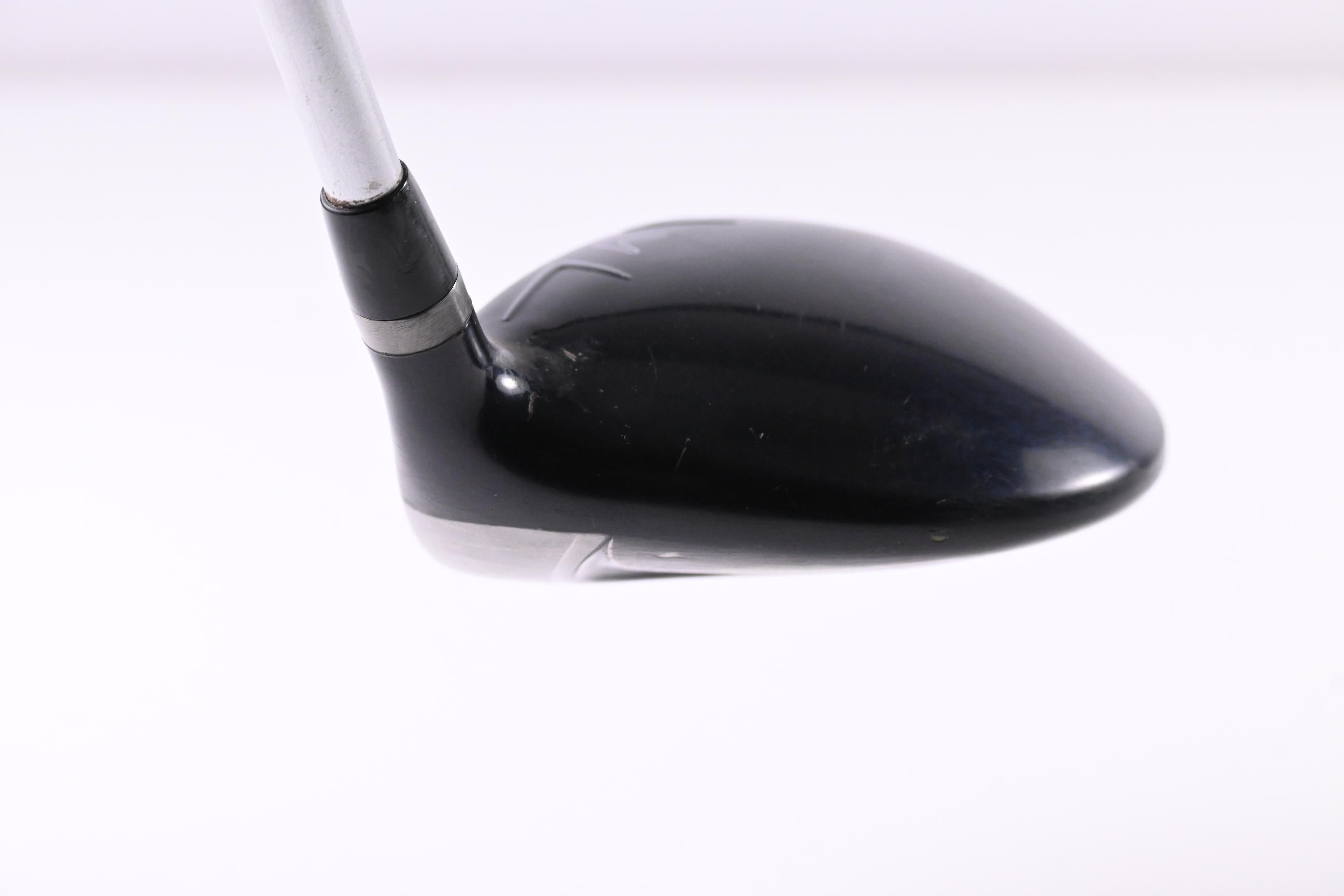 Callaway Steelhead XR #5 Wood / 18 Degree / Stiff Flex Tensei CK Blue 55 Shaft