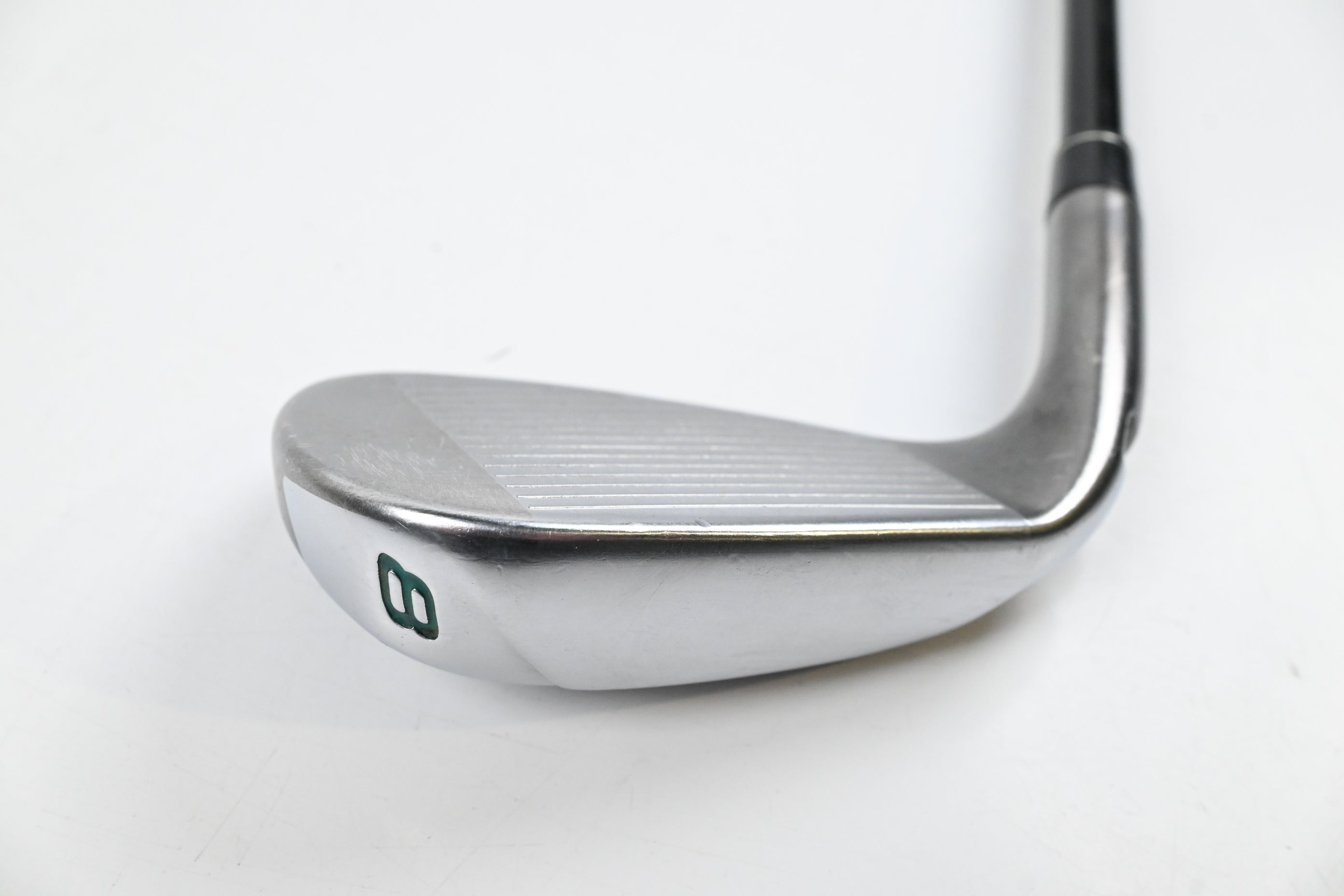 Taylormade Speedblade #8 Iron / Senior Flex Velox T 55 Shaft