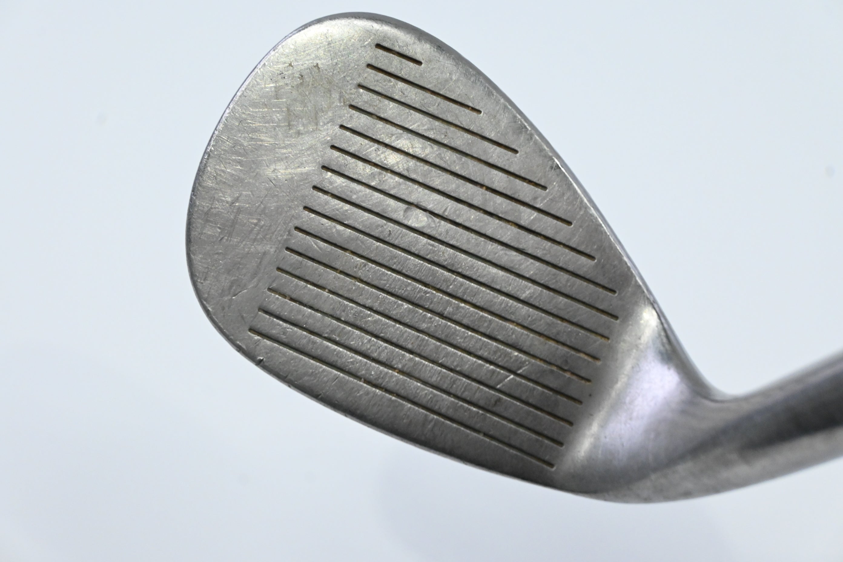 Cleveland CG10 Gap Wedge / 52 Degree / Wedge Flex Steel Shaft