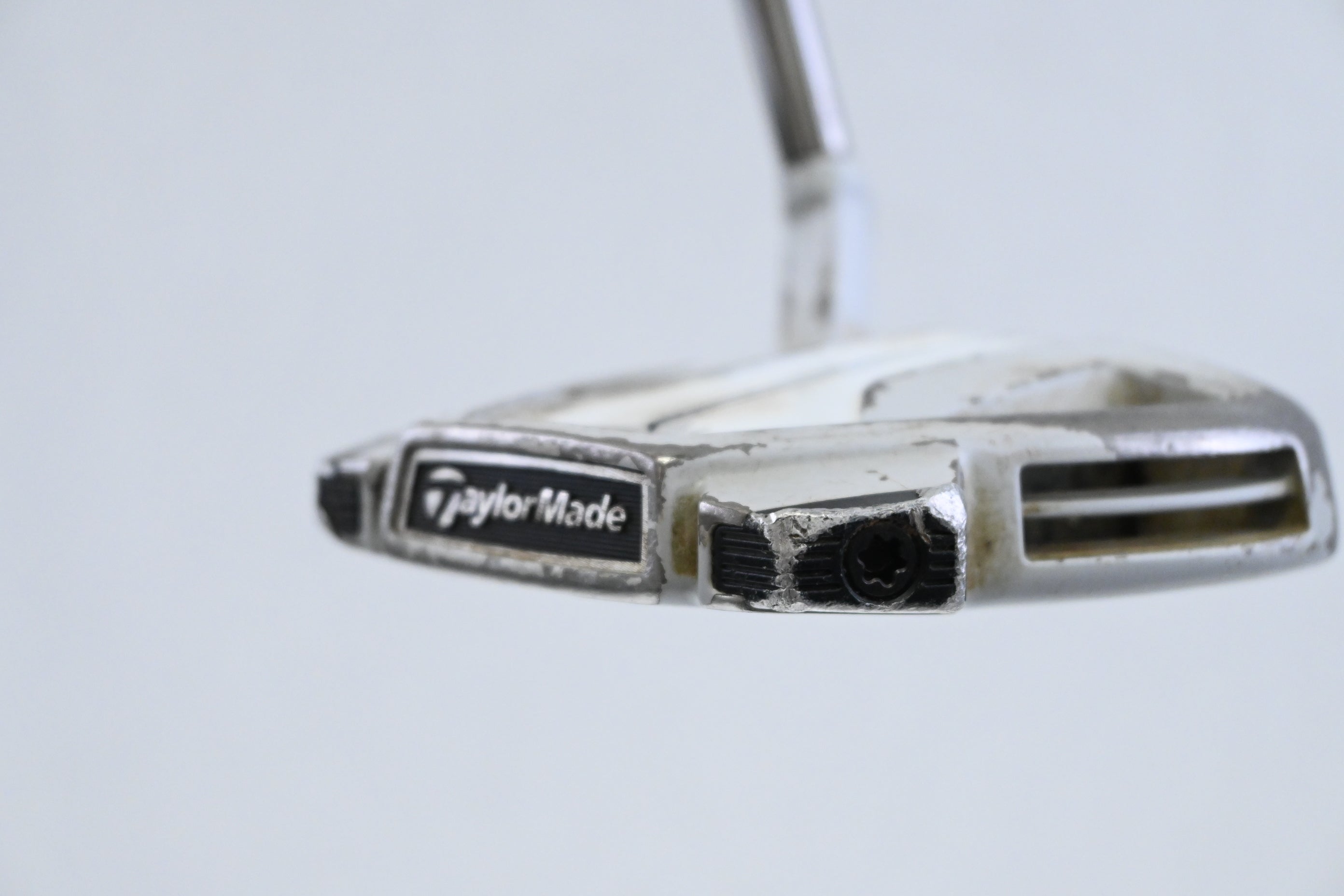 Taylormade Spider X Short Slant Putter / 36 Inch