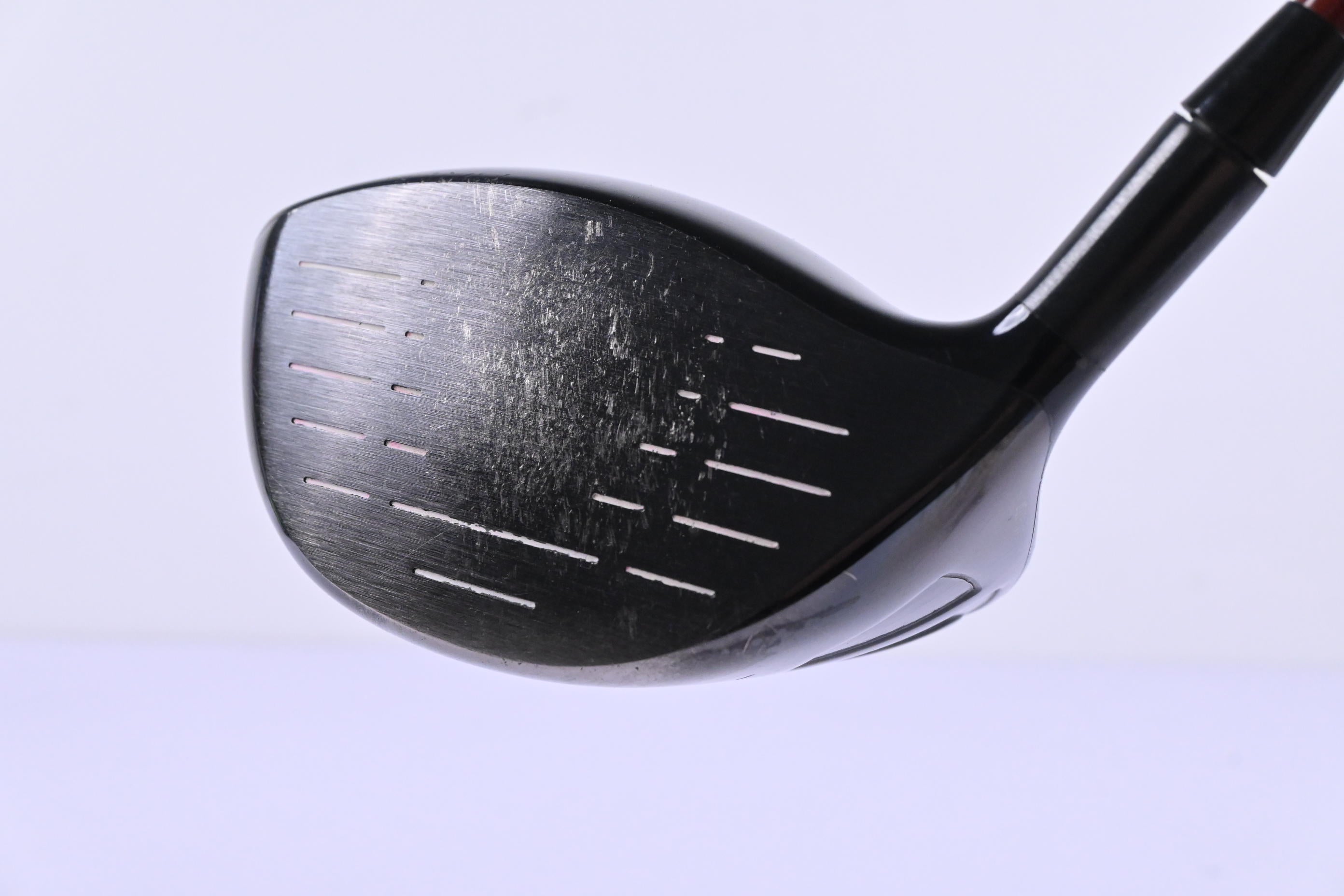 Ping i15 Driver / 9.5 Degree / Stiff Flex Superio HM-80T Mugio Shaft