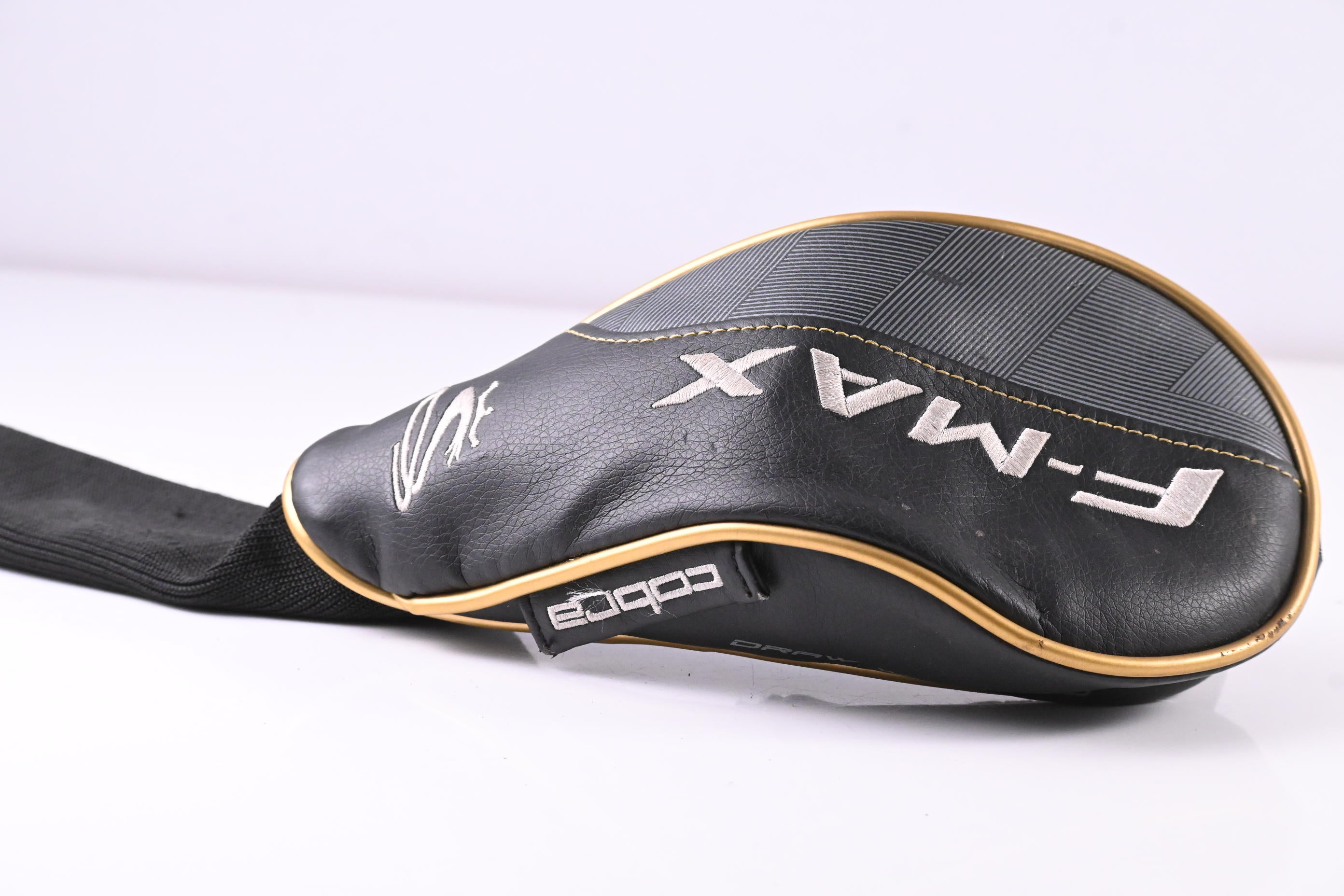 Left Hand Cobra F-Max #5 Wood / 20 Degree / Regular Flex Cobra Superlite 60
