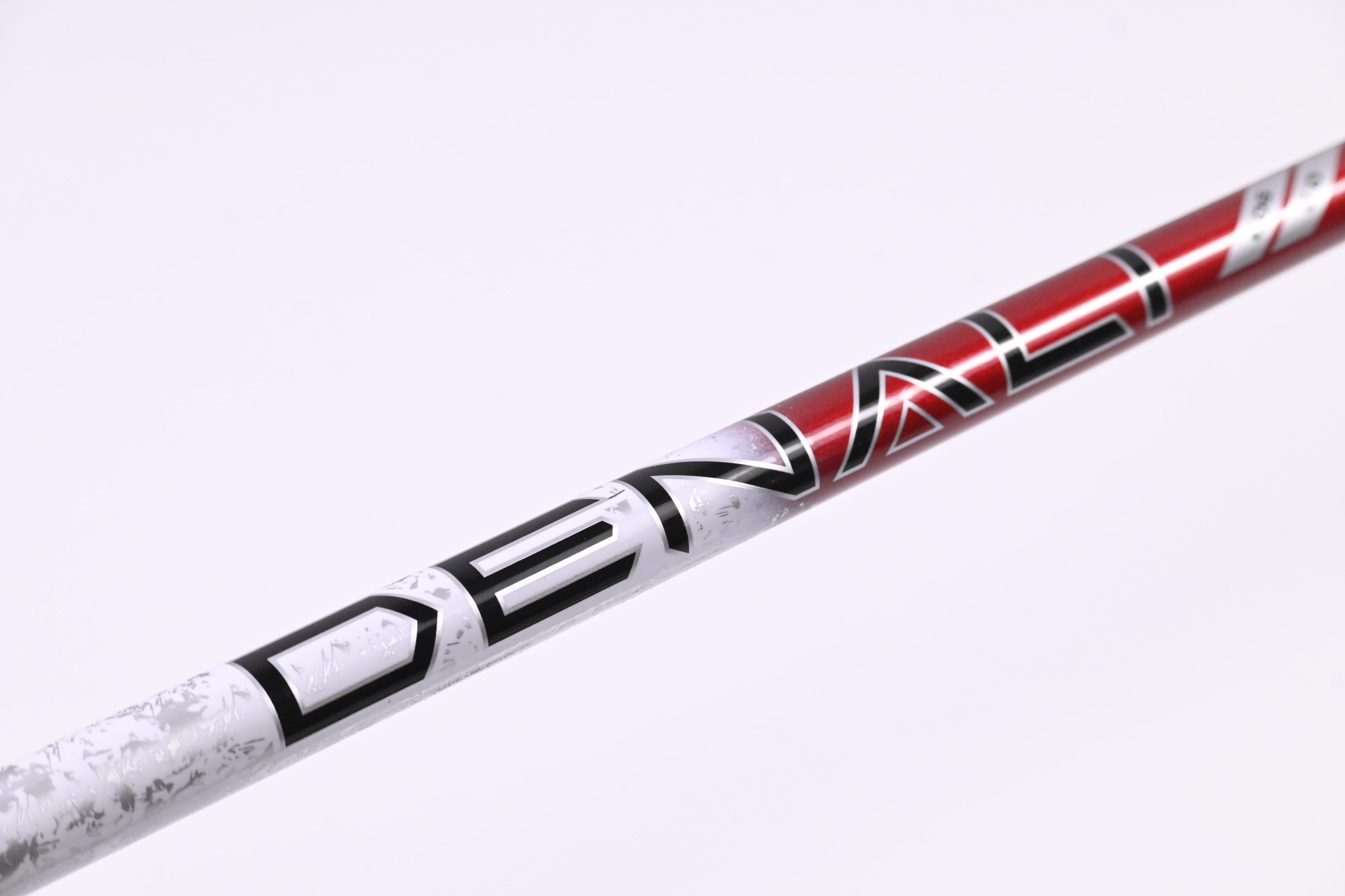 Project X Denali Red 60 Driver Shaft / Stiff Flex / Titleist
