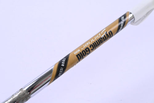 Cleveland RTX ZipCore Sand Wedge / 54 Degree / Wedge Flex Dynamic Gold Spinner