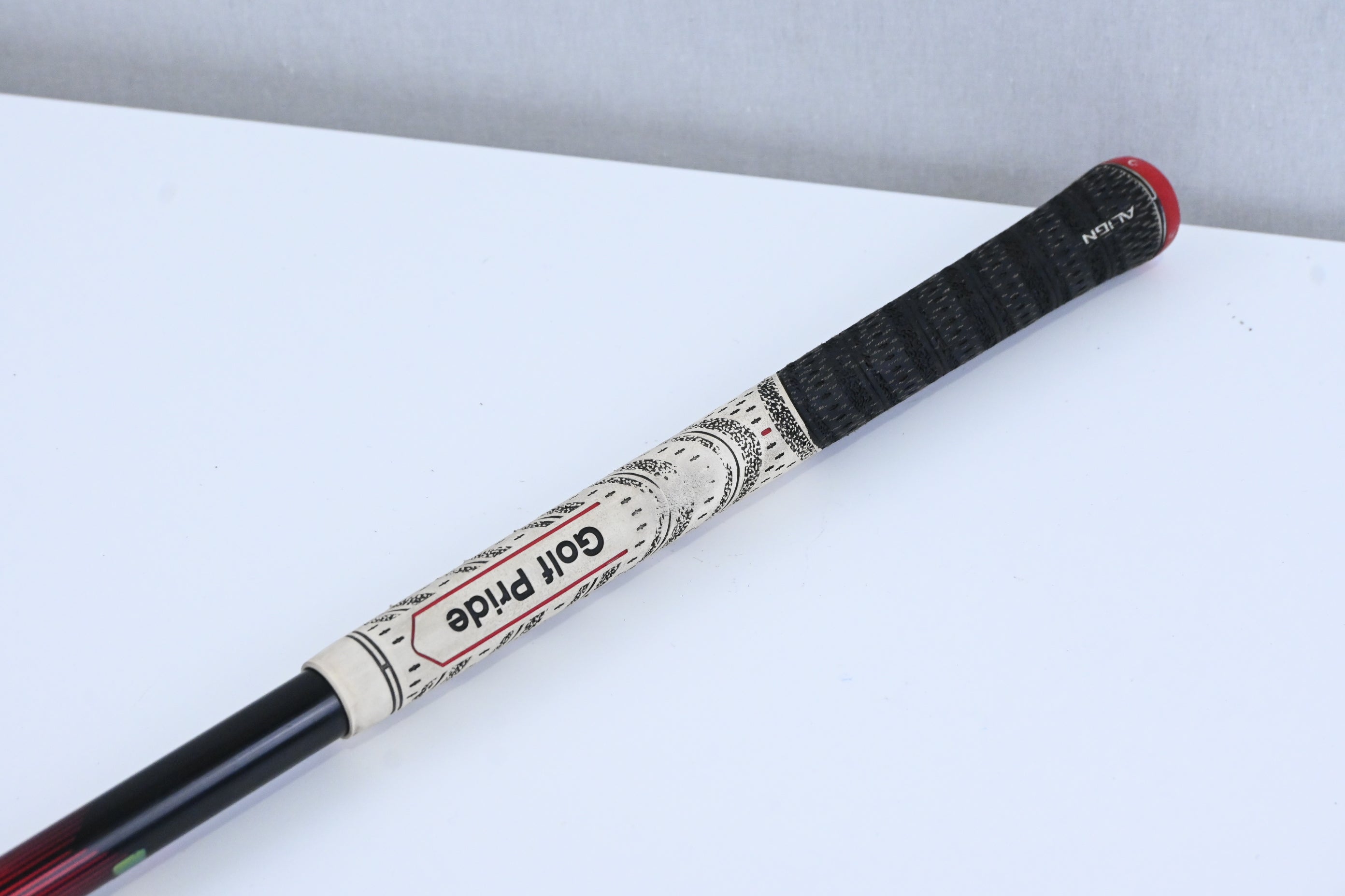 Yonex Ezone XPG Driver / 10.5 Degree / Senior Flex Yonex EX310 Shaft