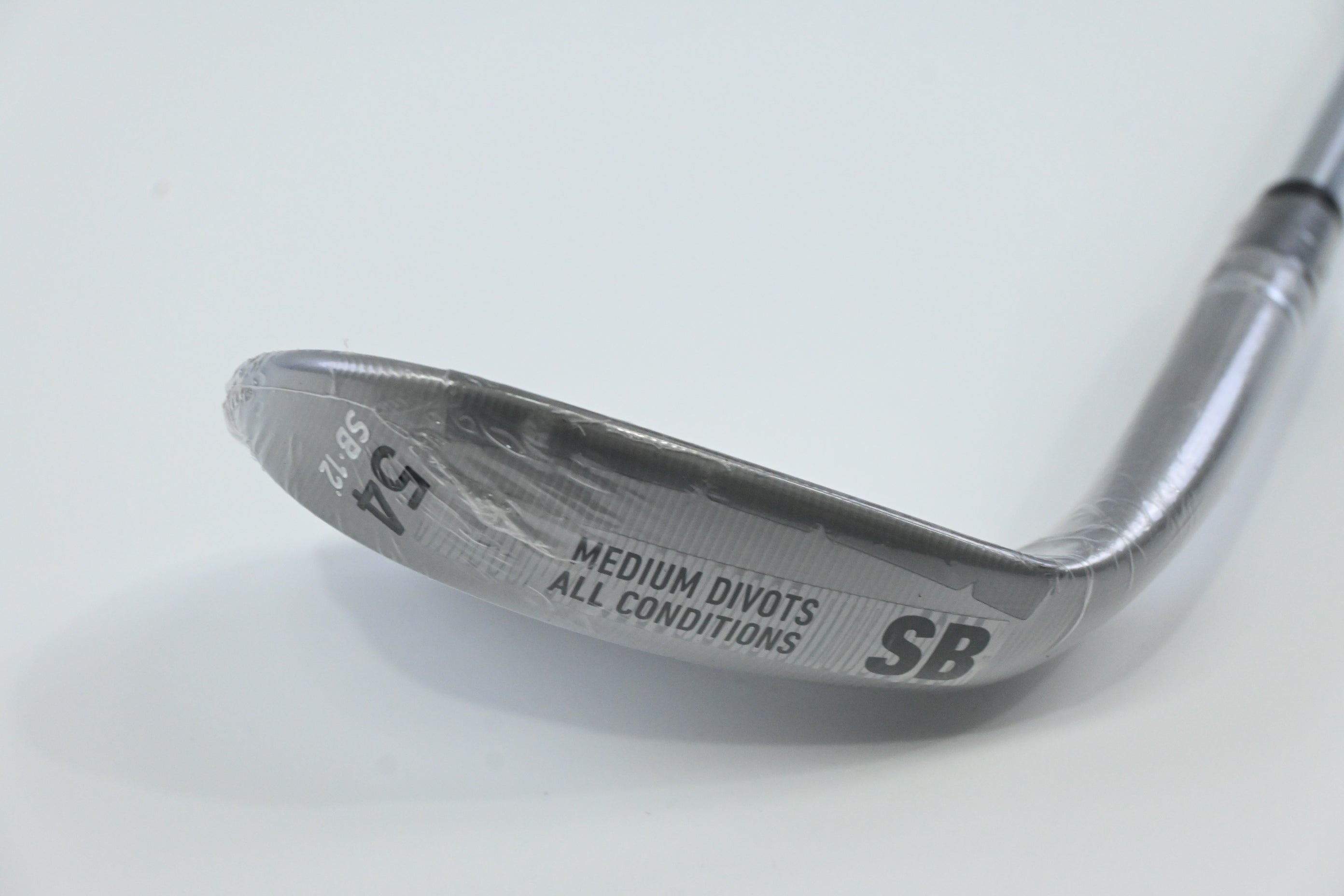 Taylormade Milled Grind 5 Sand Wedge / 54 Degree / Wedge Flex Dynamic Gold 115