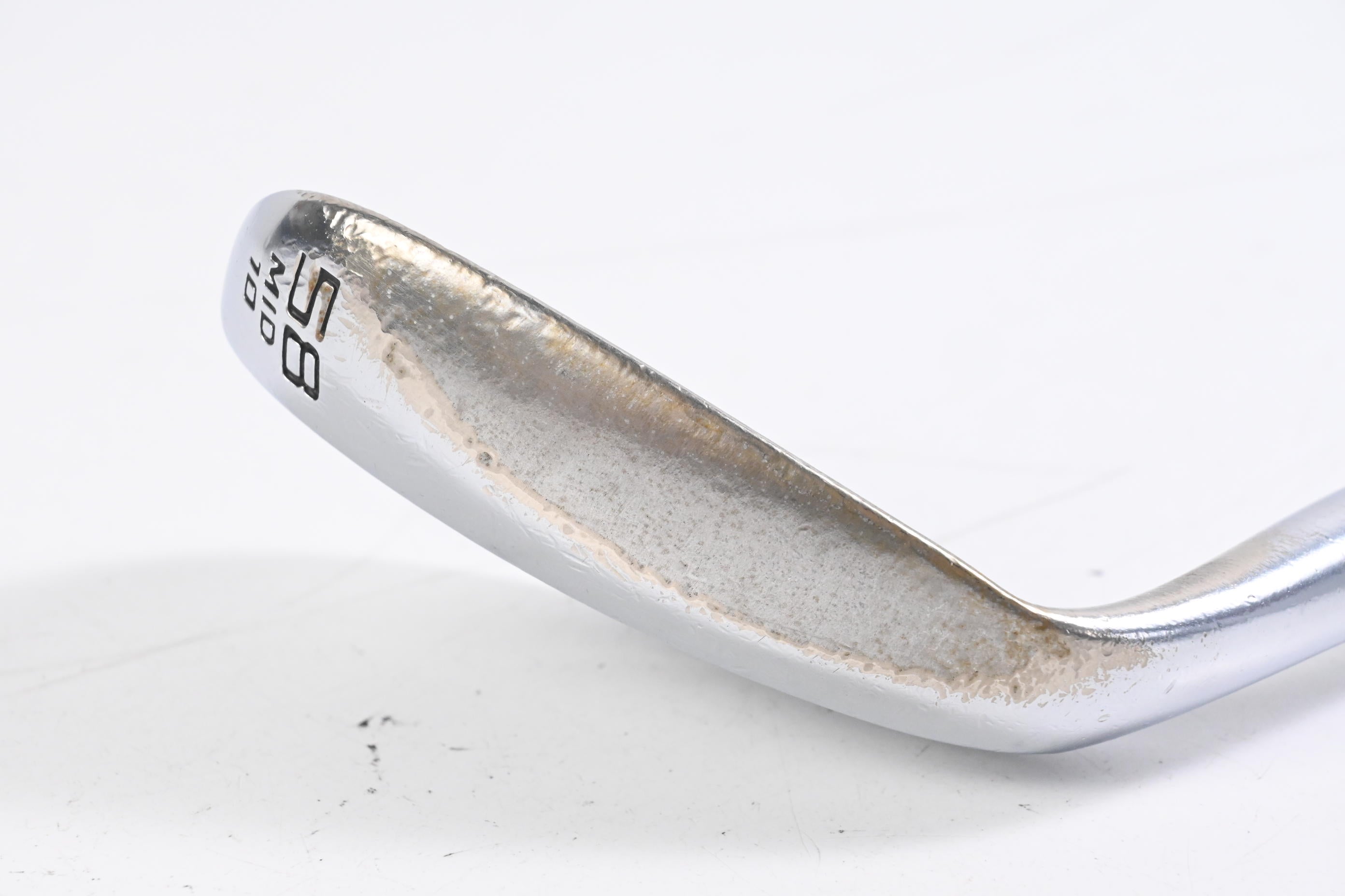 Cleveland RTX ZipCore Lob Wedge / 58 Degree / Senior Flex UST Recoil ES 760