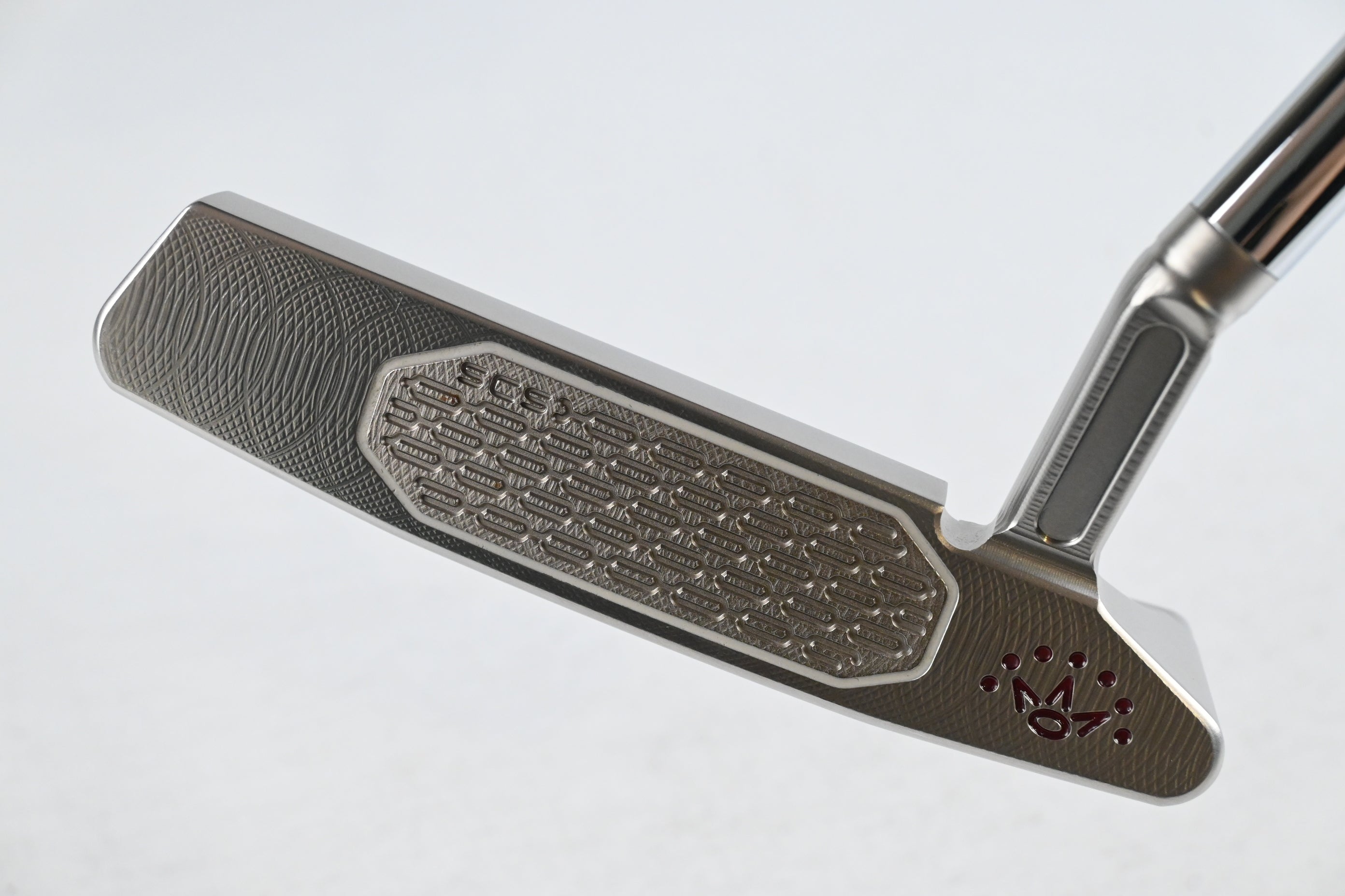 Scotty Cameron 2025 Studio Style Newport 2.5+ Putter / 34 Inch