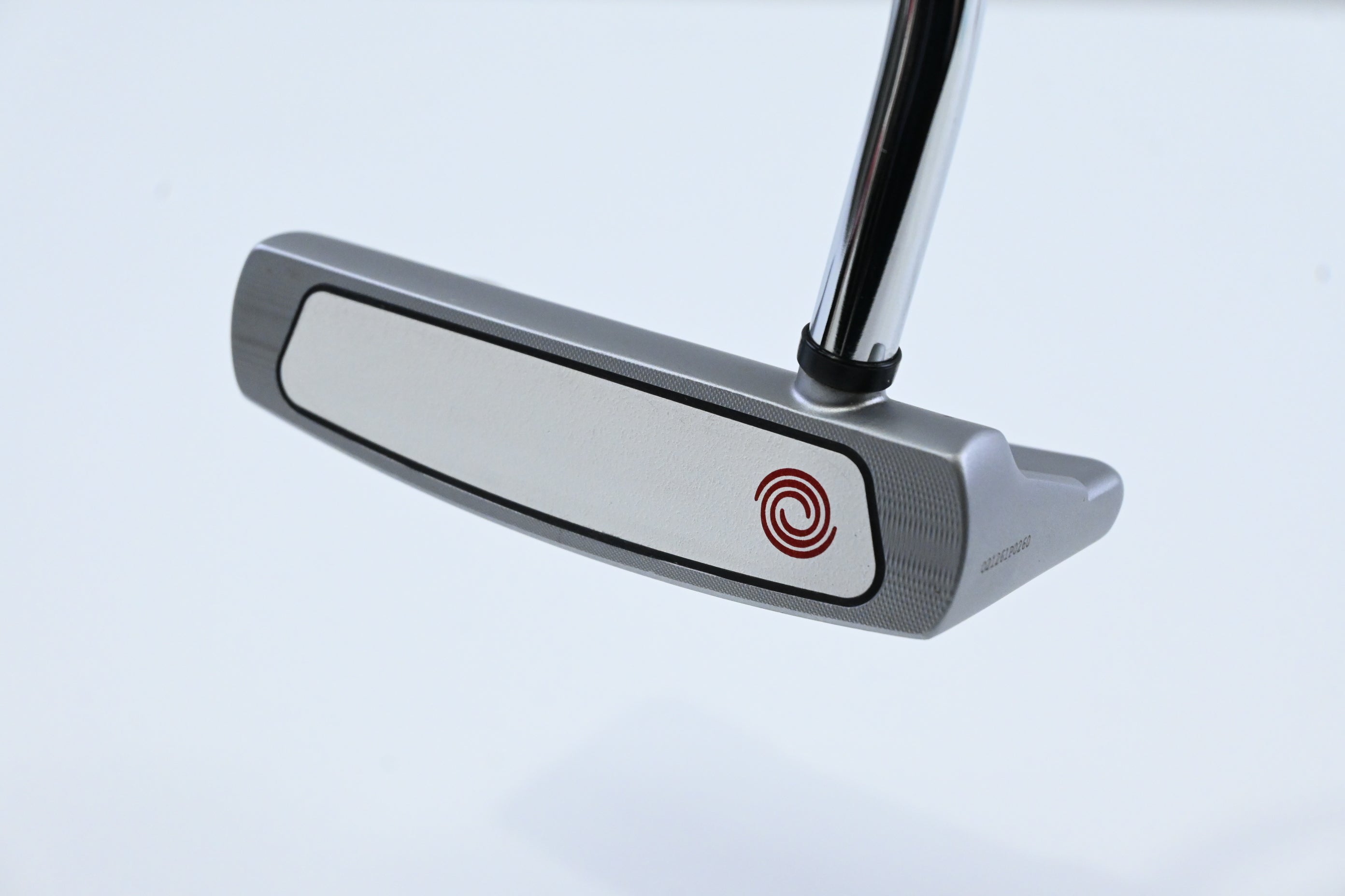 Odyssey White Hot OG Double Wide Putter / 34 Inch