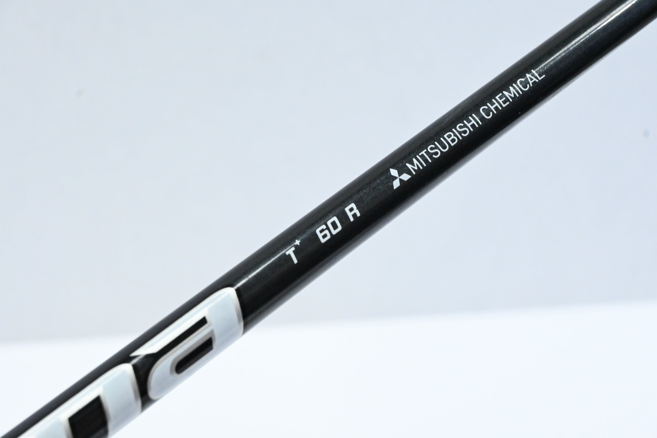 Diamana T+ 60 Driver Shaft / Regular Flex / Taylormade 2nd Gen