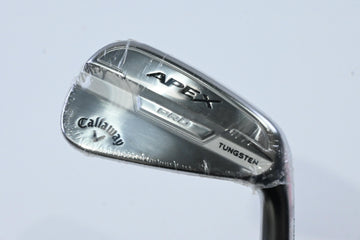 Callaway Apex Pro 21 #7 Iron / Stiff Flex MMT 95 Shaft
