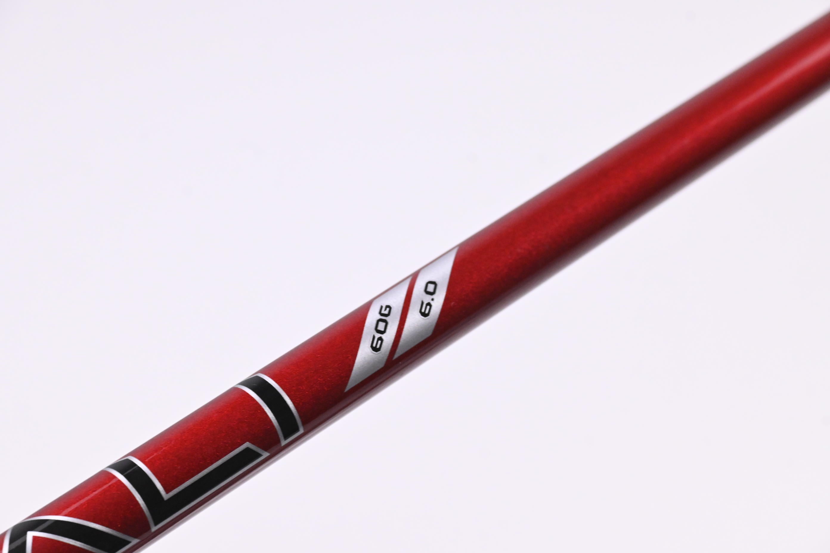 Project X Denali Red 60 Driver Shaft / Stiff Flex / Titleist