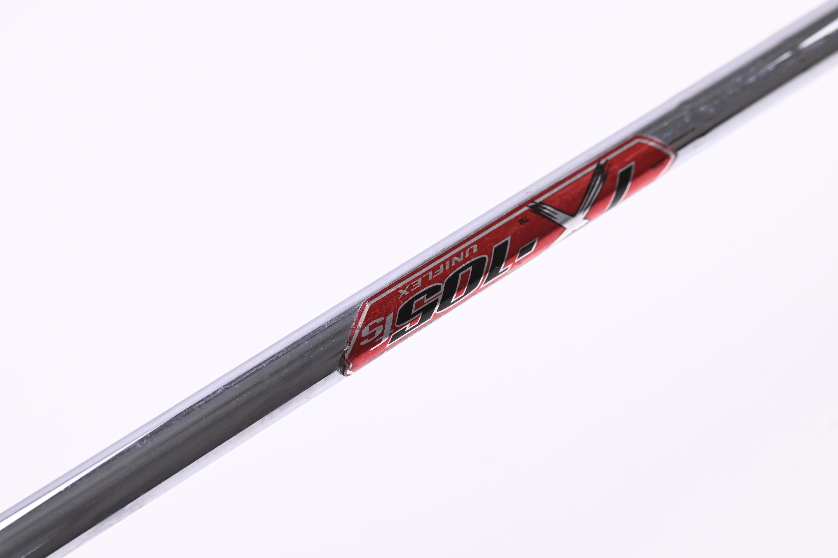 Wilson Di7 #6 Iron / 28.5 Degree / Uniflex True Temper TX-105 Steel Shaft