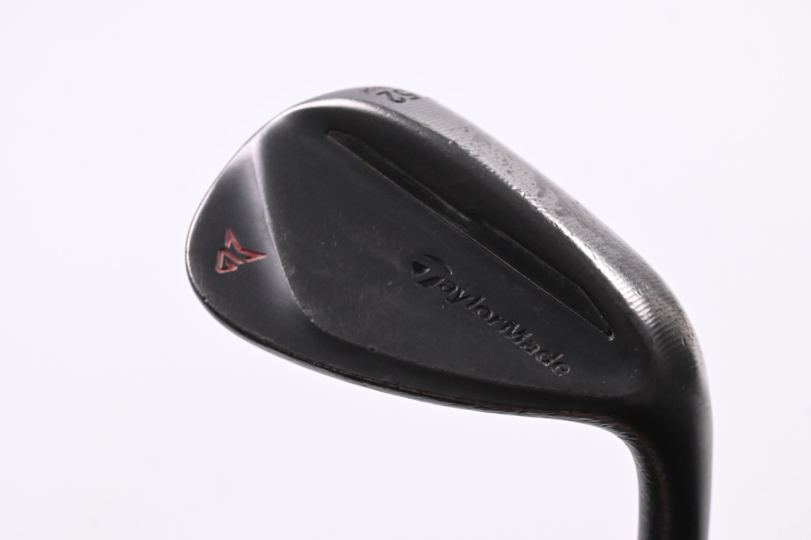Taylormade Milled Grind 2 Chrome Gap Wedge / 52 Degree / Stiff Flex Dynamic Gold S200