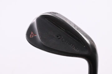 Taylormade Milled Grind 2 Chrome Gap Wedge / 52 Degree / Stiff Flex Dynamic Gold S200