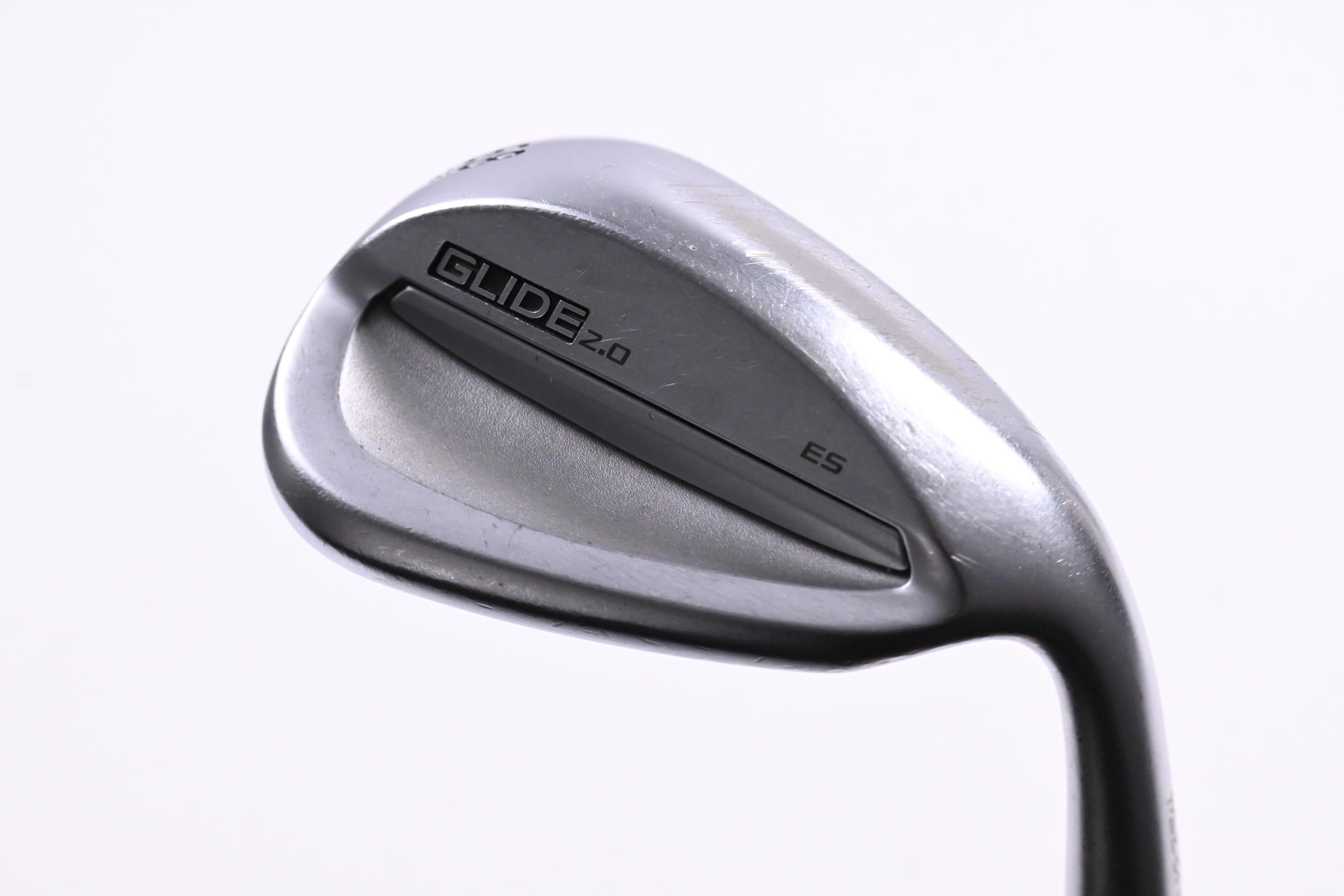 Ping Glide 2.0 Lob Wedge / 58 Degree / Wedge Flex Ping AWT 2.0 Shaft