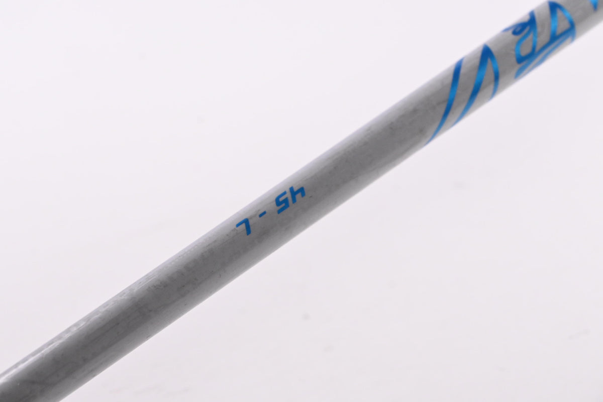 Ladies Taylormade SIM Max #5 Hybrid / 25 Degree / Ladies Flex Aldila NV 45 Shaft