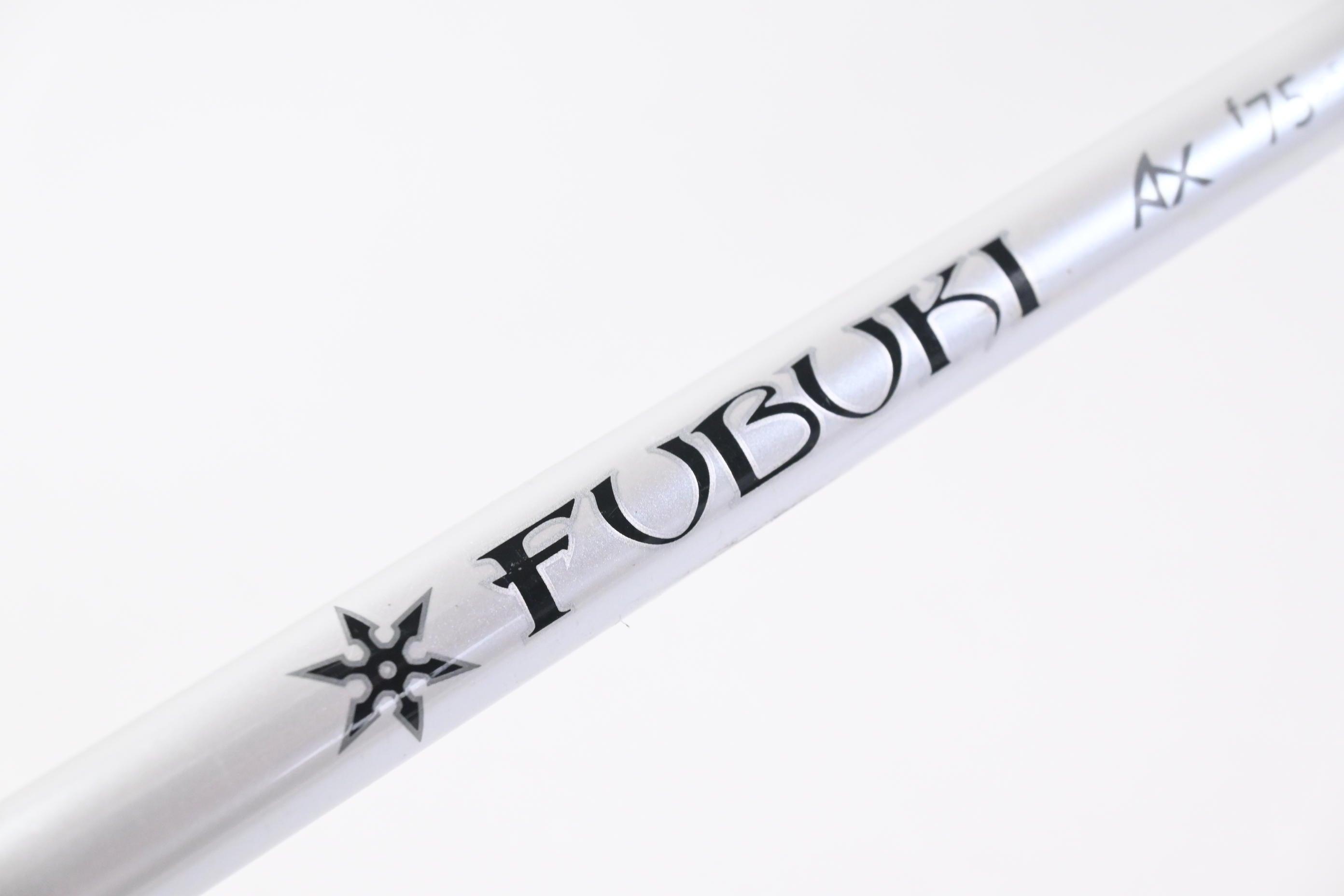 Mitsubishi Chemical Fubuki AX 75 #3 Wood Shaft / Stiff Flex / Cobra 2nd Gen