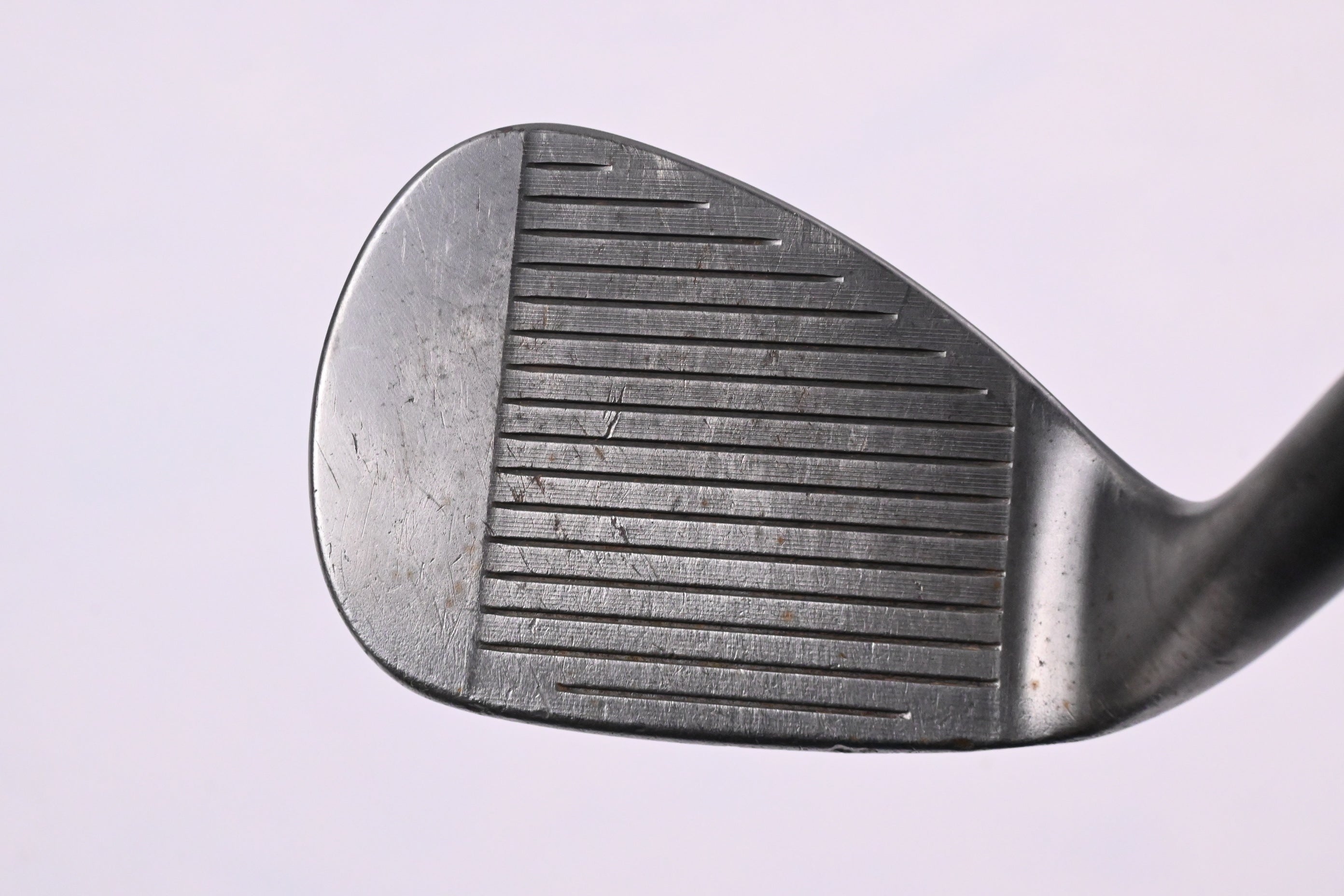 Callaway Mack Daddy 4 Lob Wedge / 58 Degree / Stiff Flex Dynamic Gold 115 S200
