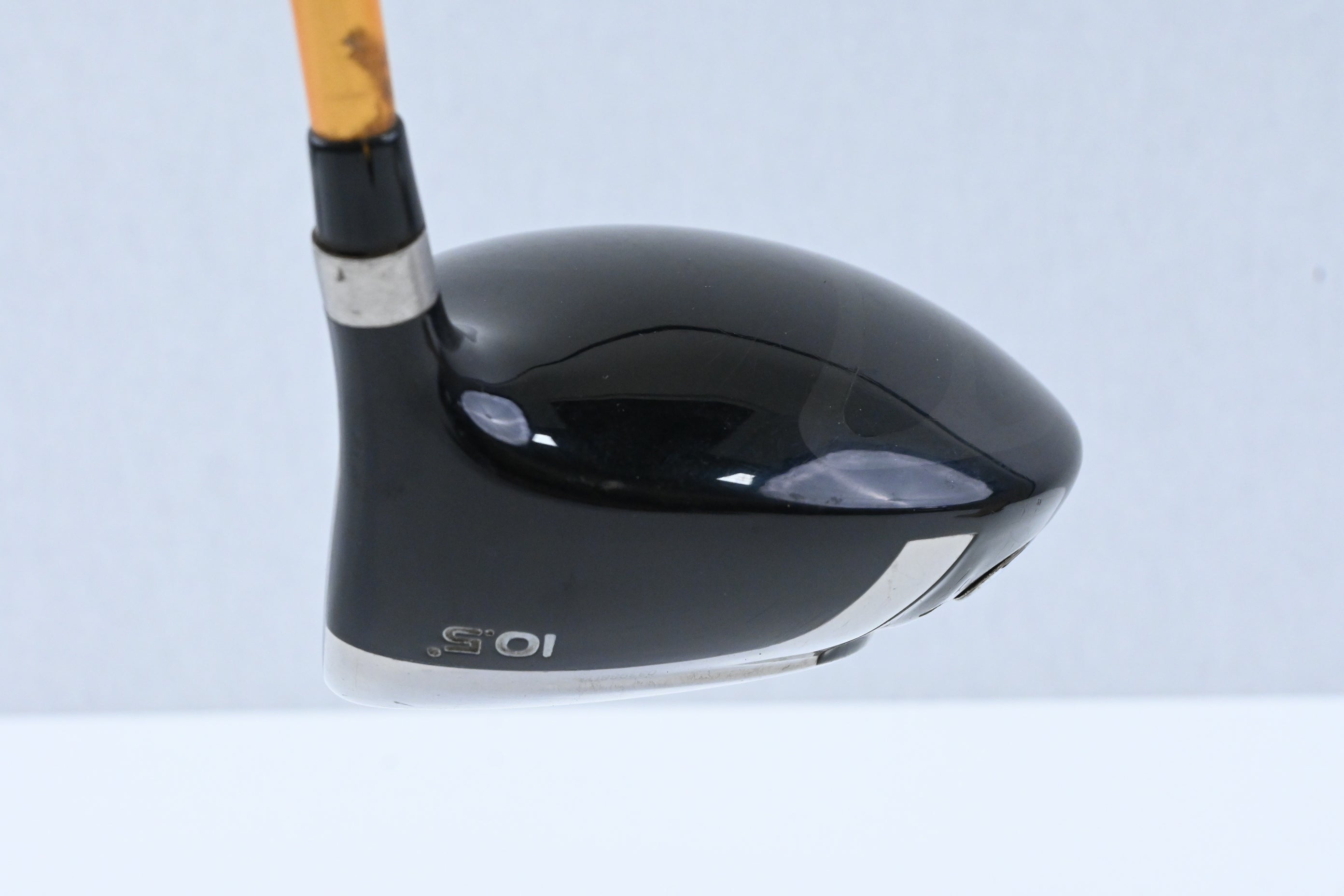Ping Rapture Driver / 10.5 Degree / Stiff Flex UST ProForce V2 66 Shaft