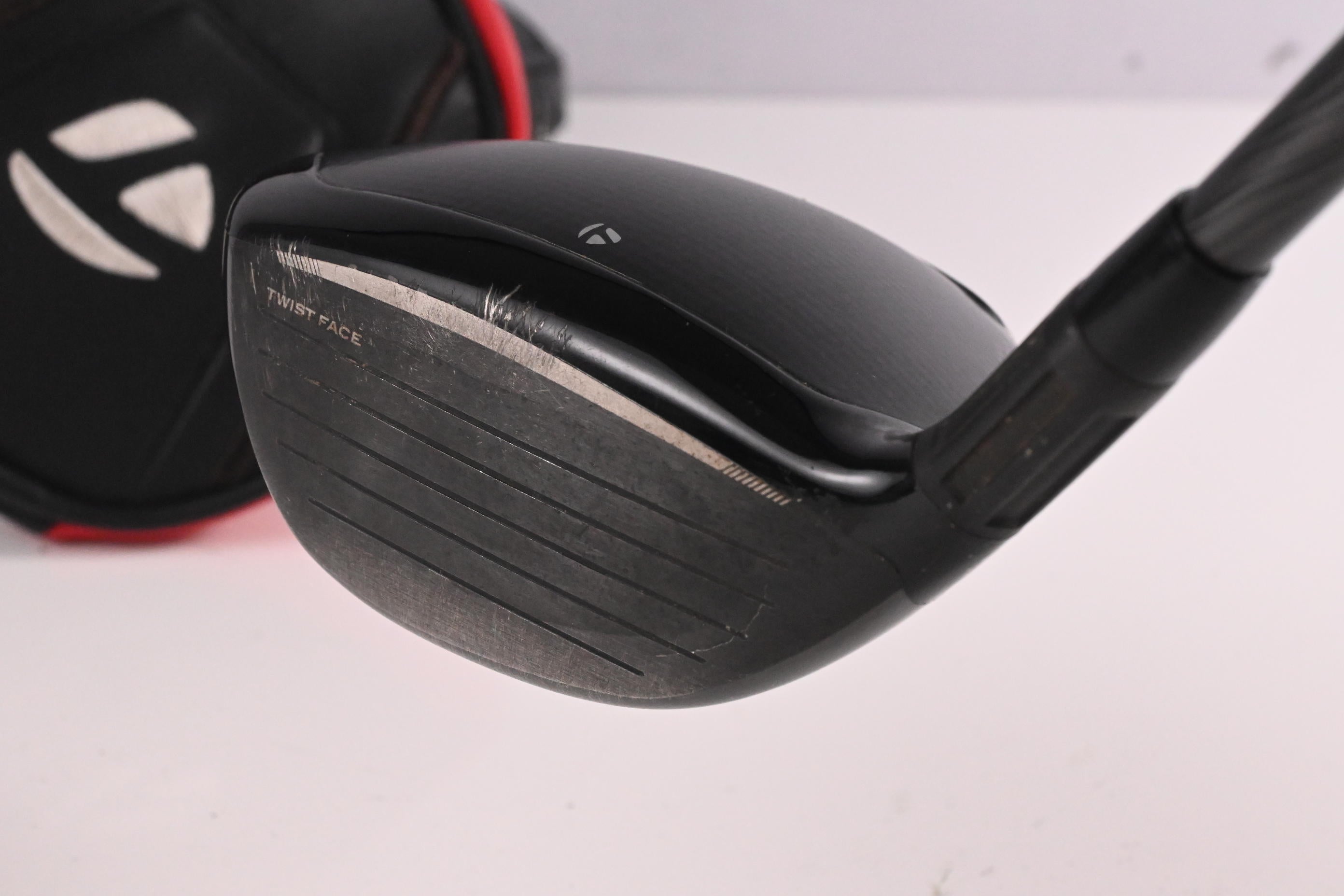 Taylormade Stealth #3 Wood / 15 Degree / X-Flex Project X Evenflow Black 75