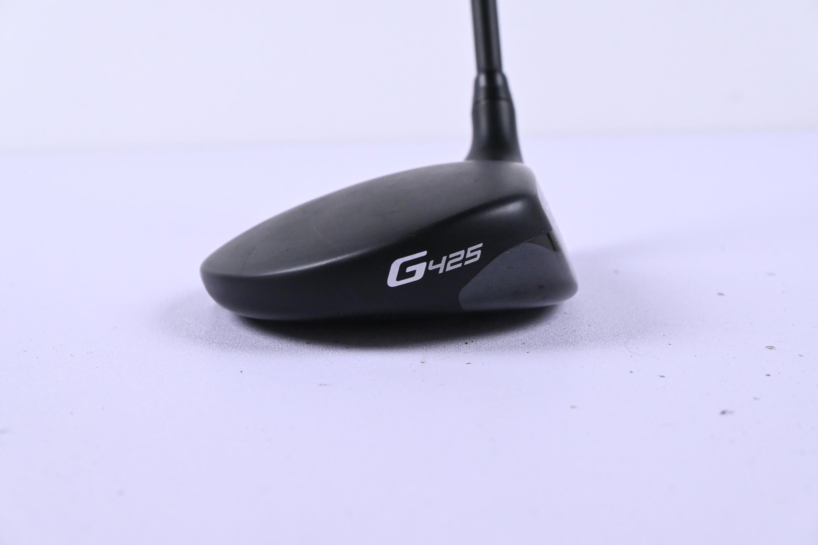 Ping G425 SFT #5 Wood / 19 Degree / X-Flex Aldila Rogue White 80 Shaft
