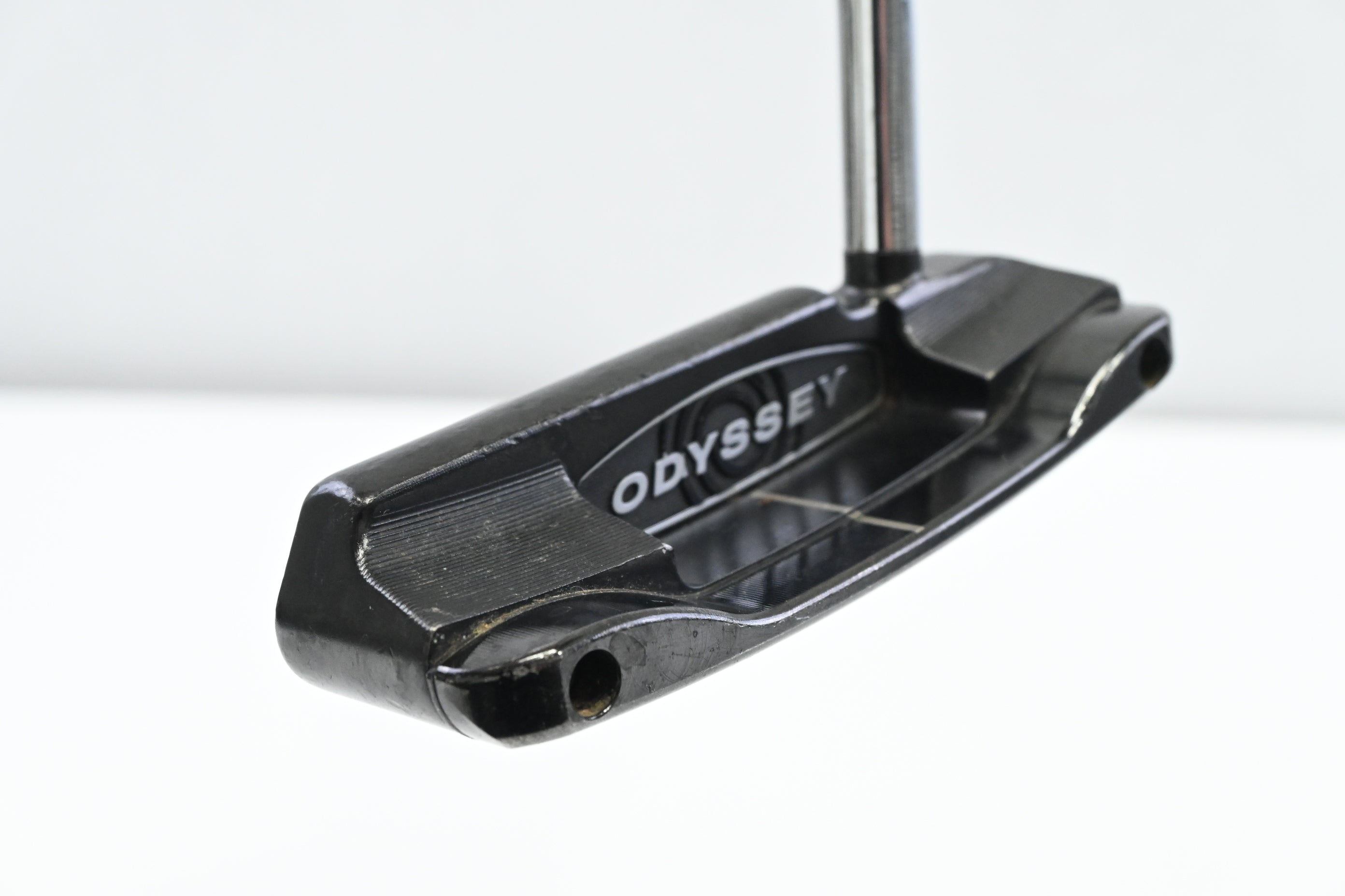 Left Hand Odyssey Black Series Tour Design 1 Wide Putter / 34 Inch