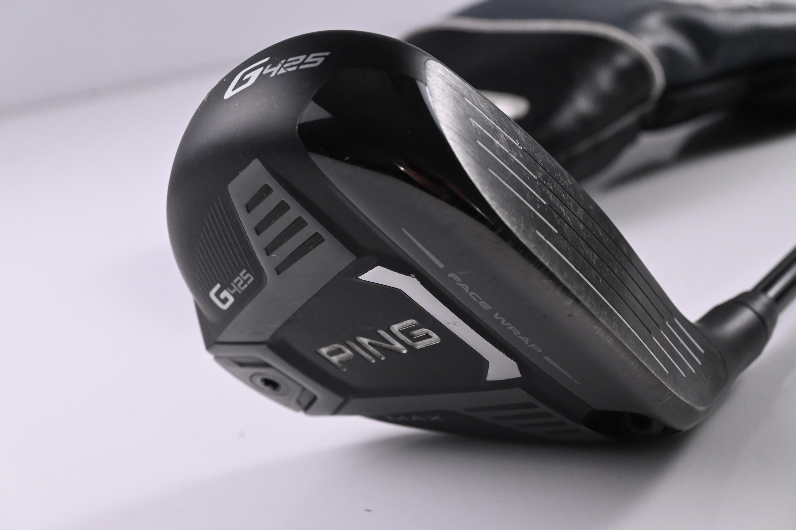 Ping G425 Max #5 Wood / 17.5 Degree / Stiff Flex Tensei AV Orange 75 Shaft