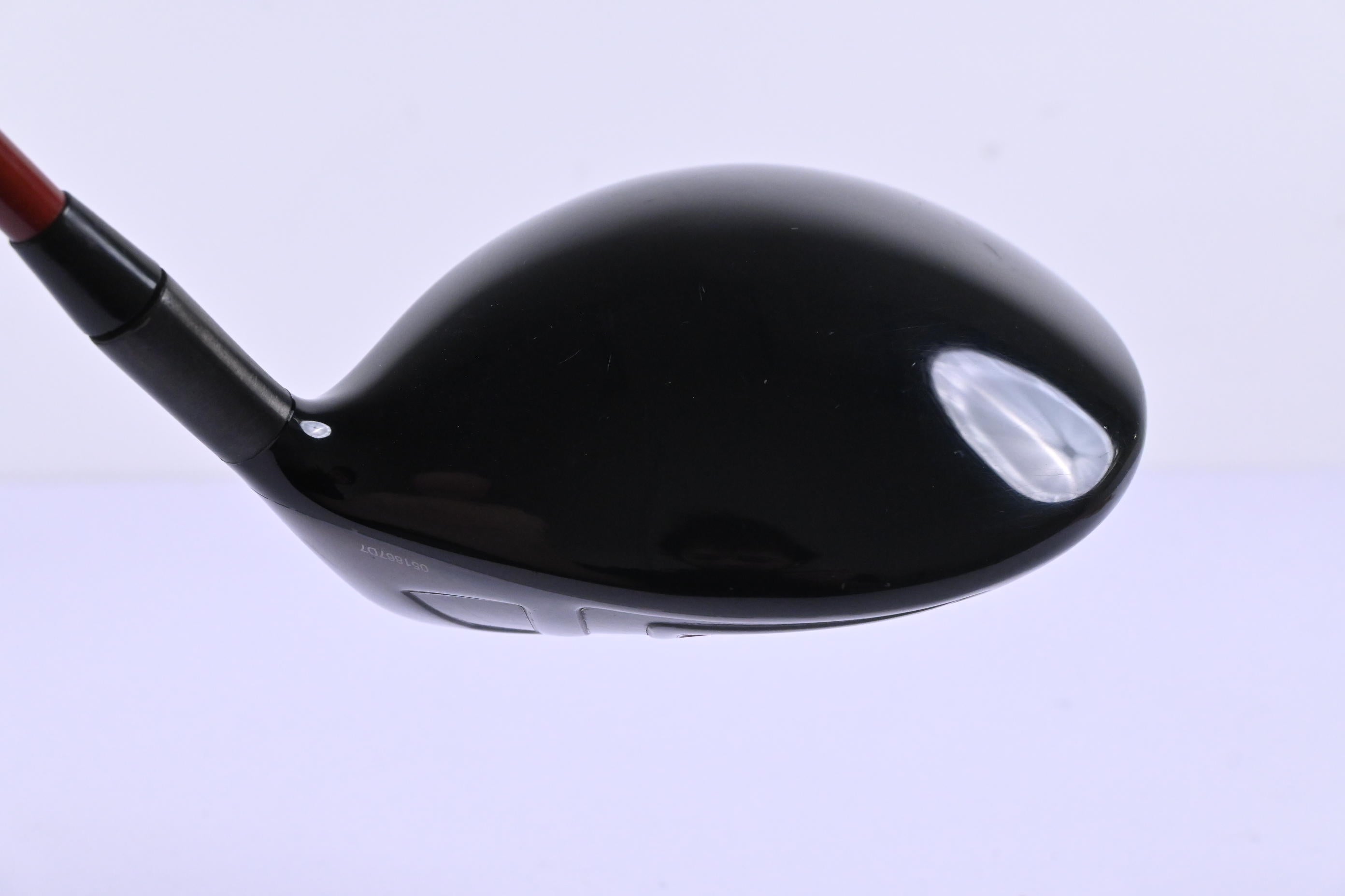Ping i15 Driver / 9.5 Degree / Stiff Flex Superio HM-80T Mugio Shaft