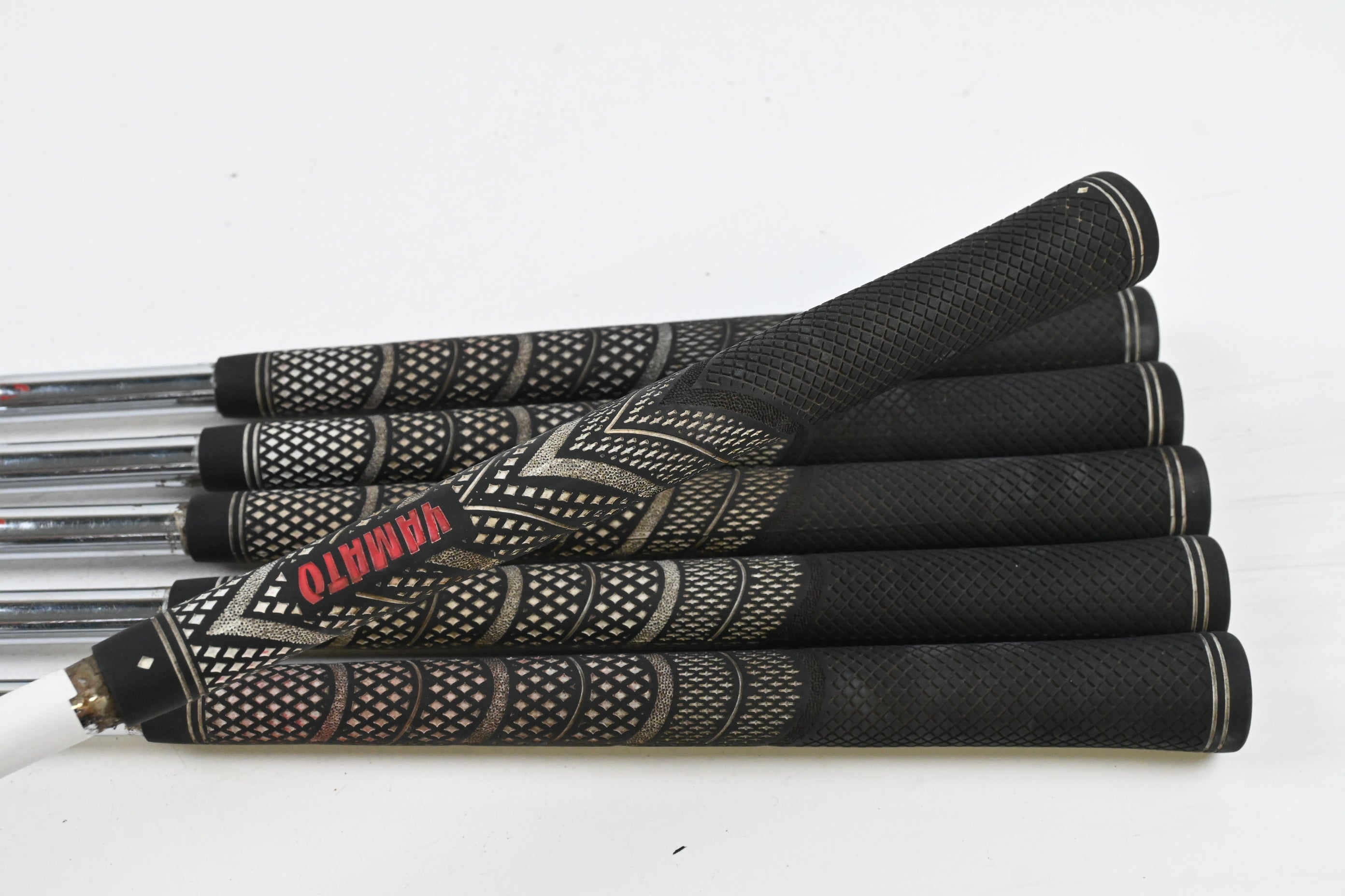Srixon Z-585 Irons / 5-PW / Stiff Flex N.S.Pro Modus3 Shafts