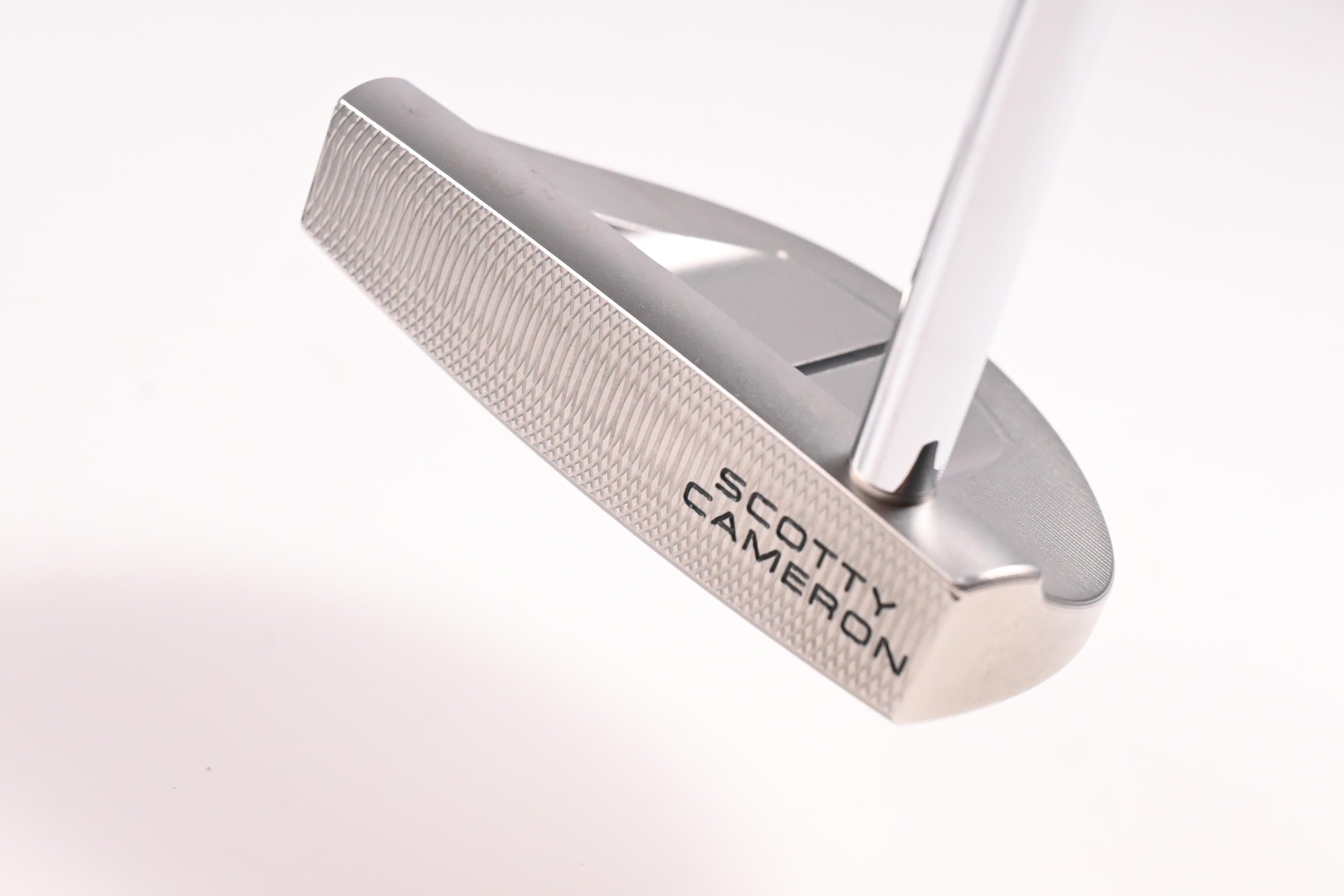 Scotty Cameron Super Select Golo 6  Putter / 34 Inch